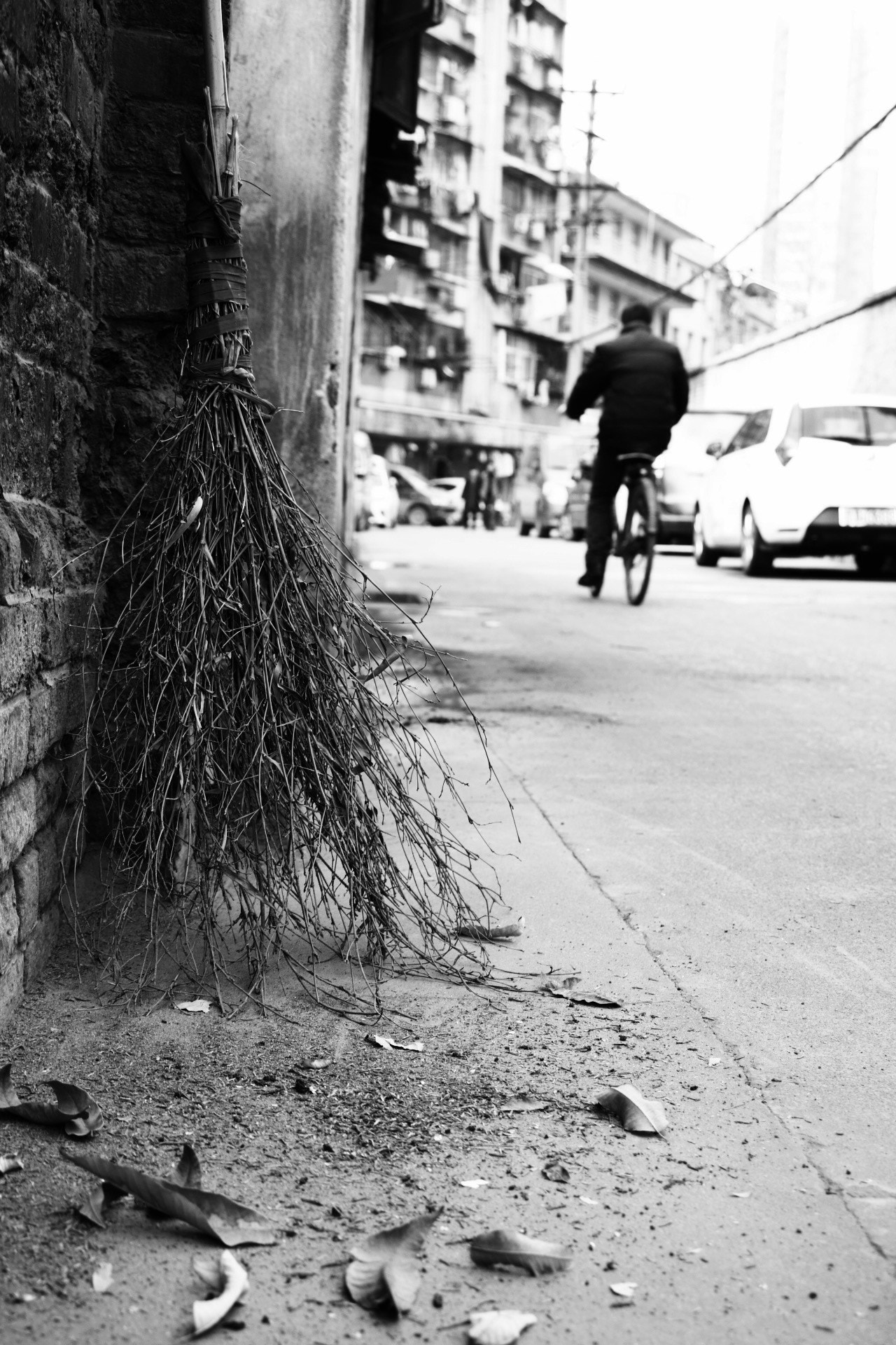 Canon EOS 760D (EOS Rebel T6s / EOS 8000D) sample photo. 故事的背后是，爱护环境 人人有责。 photography