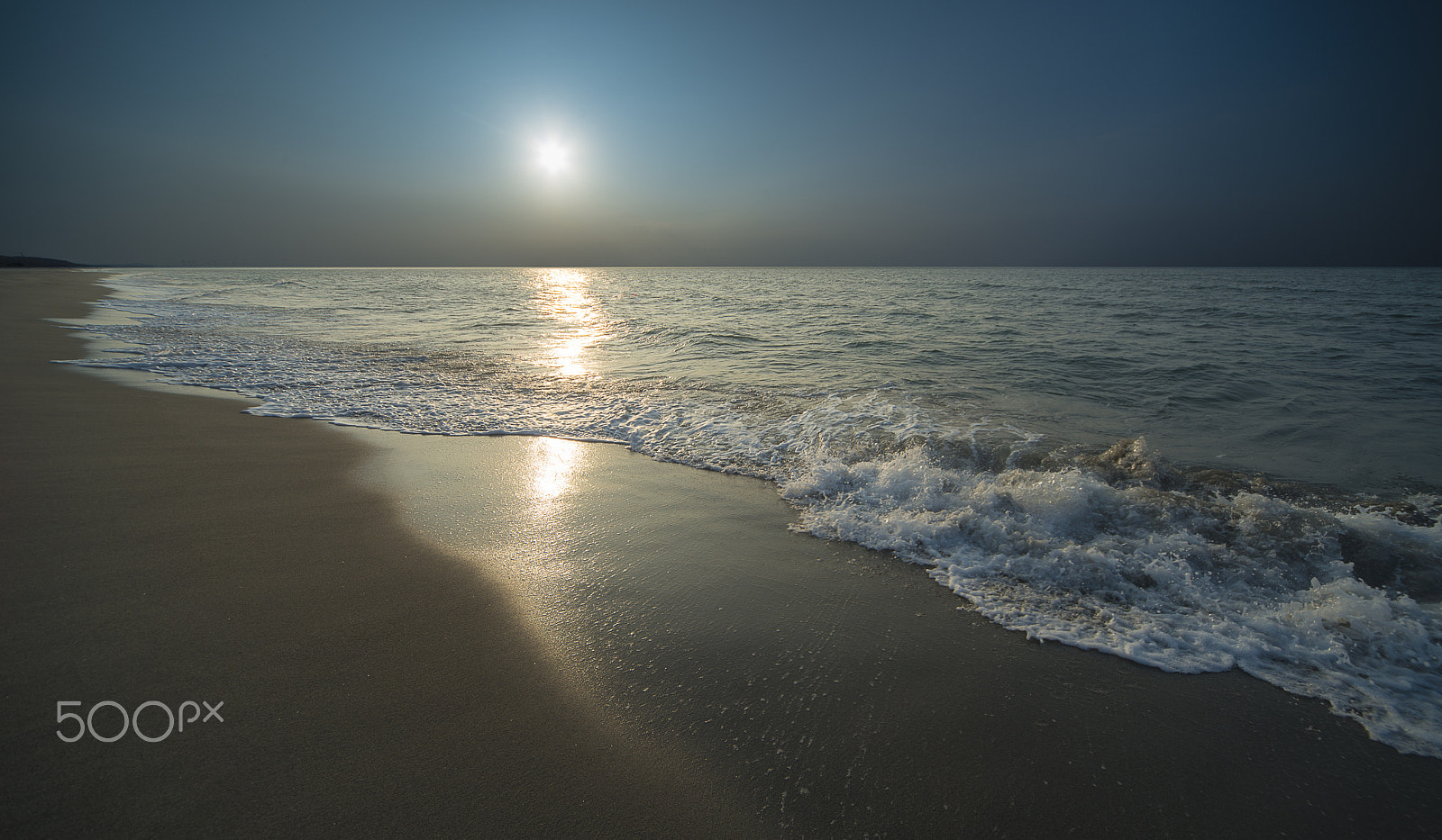 Sigma 12-24mm F4.5-5.6 EX DG Aspherical HSM sample photo. New year`s seascape photography
