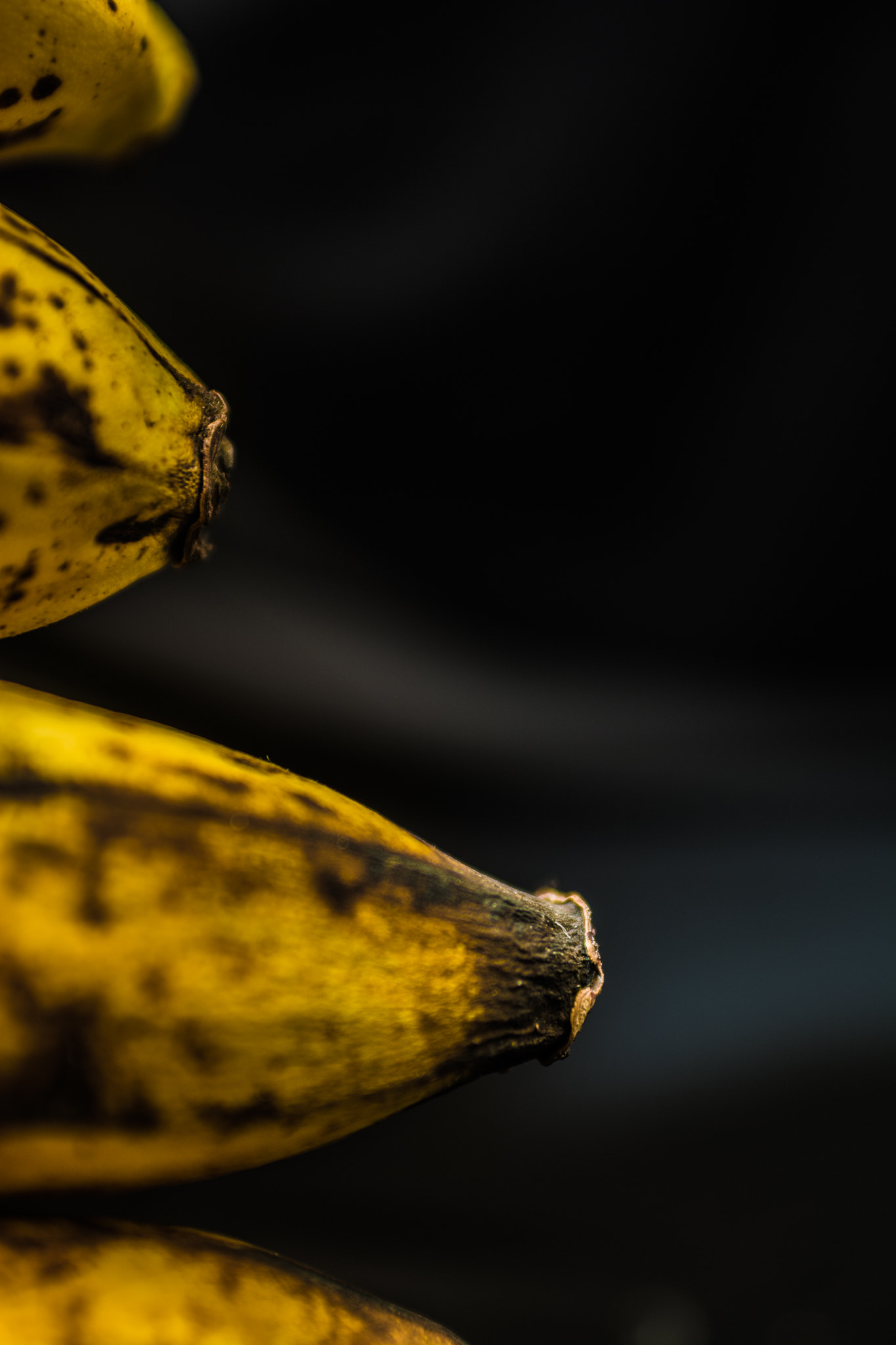 Nikon D7100 + AF Zoom-Nikkor 35-70mm f/2.8D sample photo. Banana #3 photography