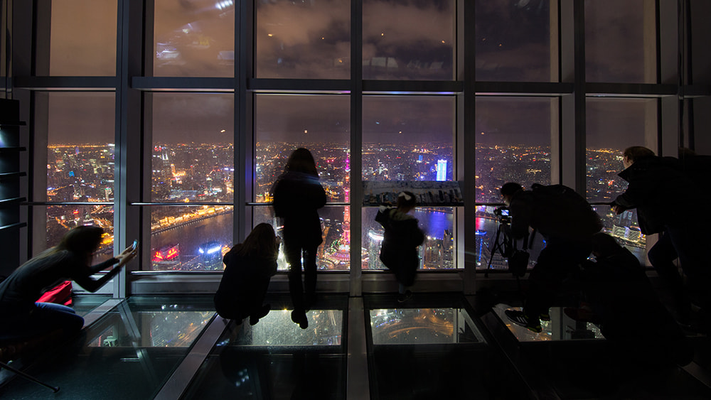 Canon EF 11-24mm F4L USM sample photo. Are you afraid of heights? photography