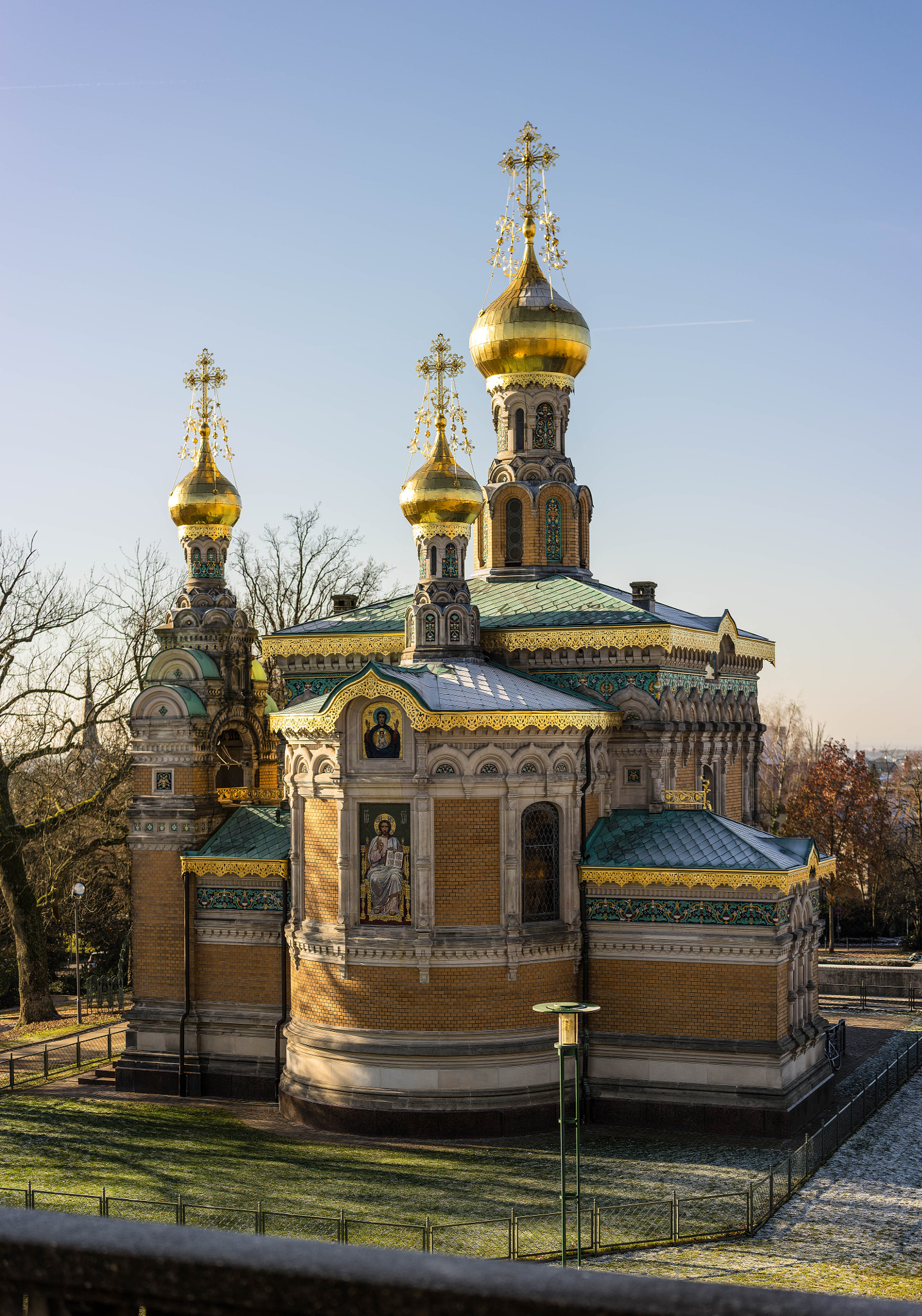 Sony FE 70-200mm F2.8 GM OSS sample photo. Pano bearbeitet photography