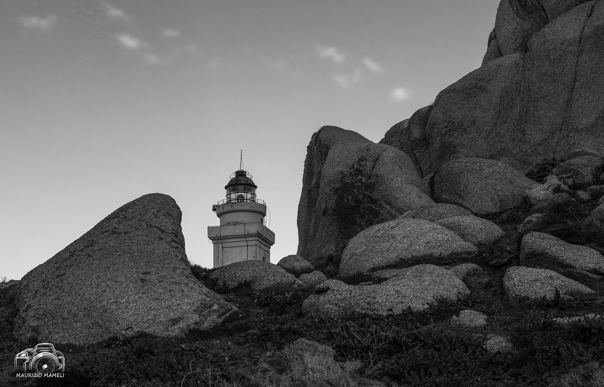 Sigma 17-50mm F2.8 EX DC HSM sample photo. Il faro photography