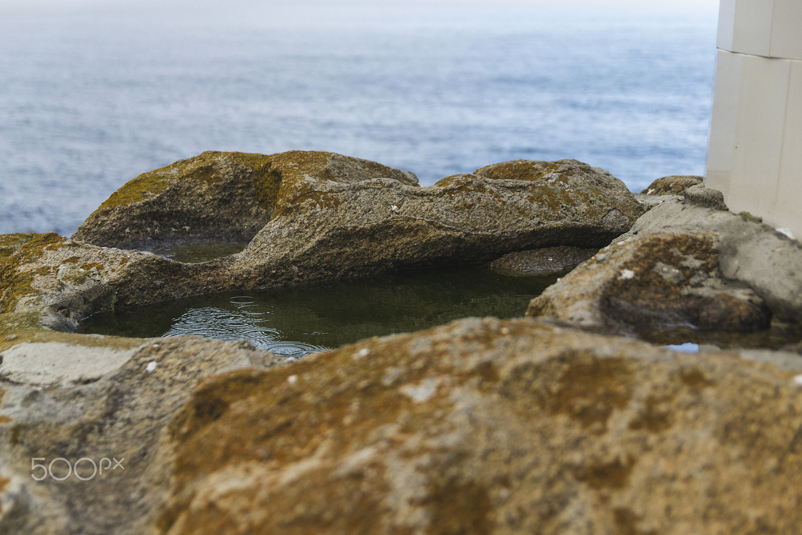 Sigma 17-50mm F2.8 EX DC OS HSM sample photo. Costa da morte photography