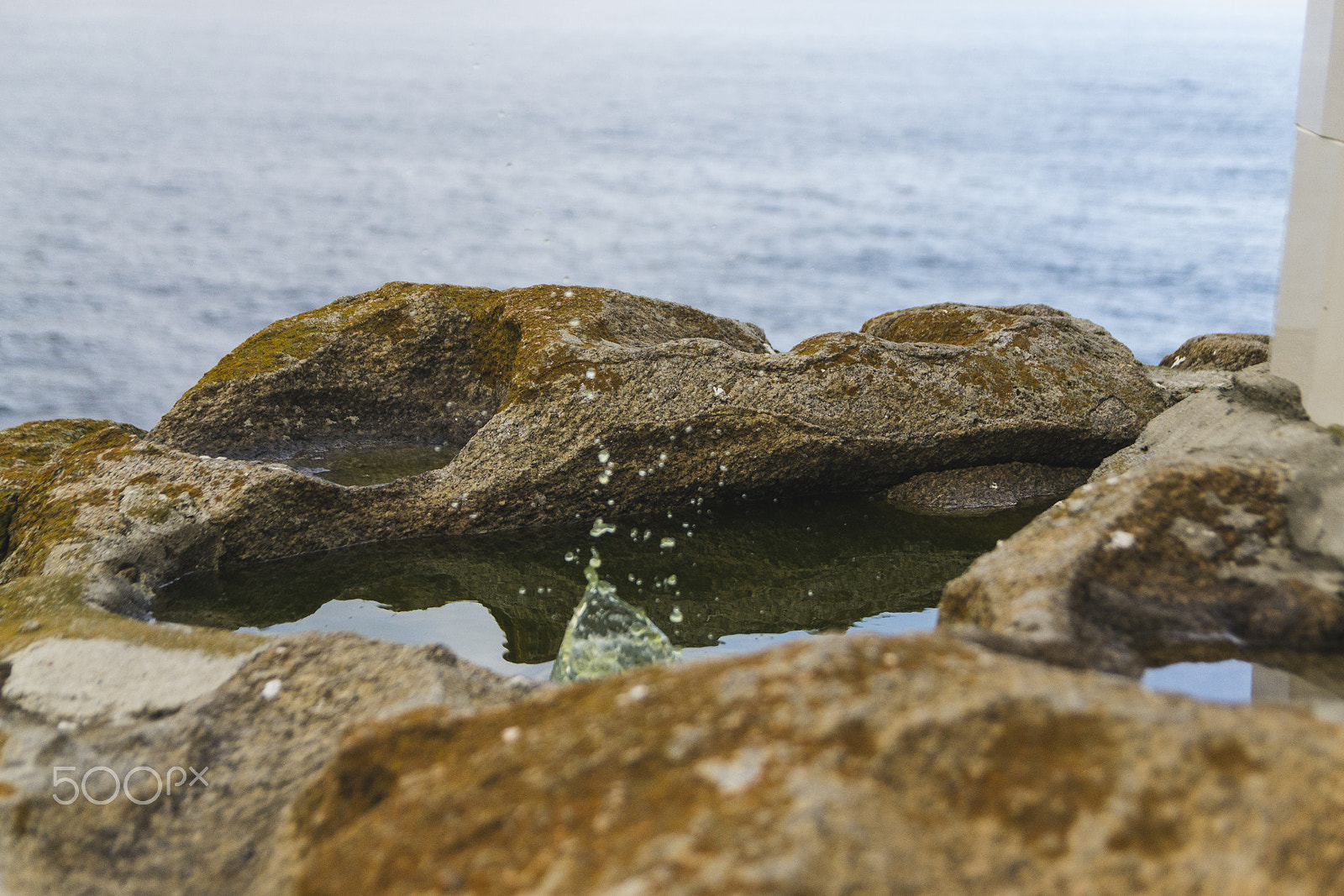 Sigma 17-50mm F2.8 EX DC OS HSM sample photo. Costa da morte photography