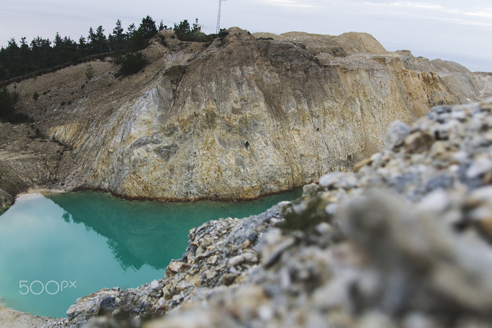 Sigma 17-50mm F2.8 EX DC OS HSM sample photo. Costa da morte photography