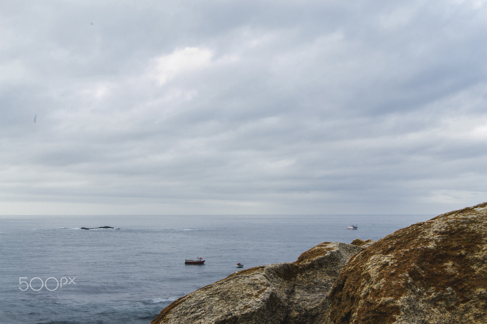 Sigma 17-50mm F2.8 EX DC OS HSM sample photo. Costa da morte photography