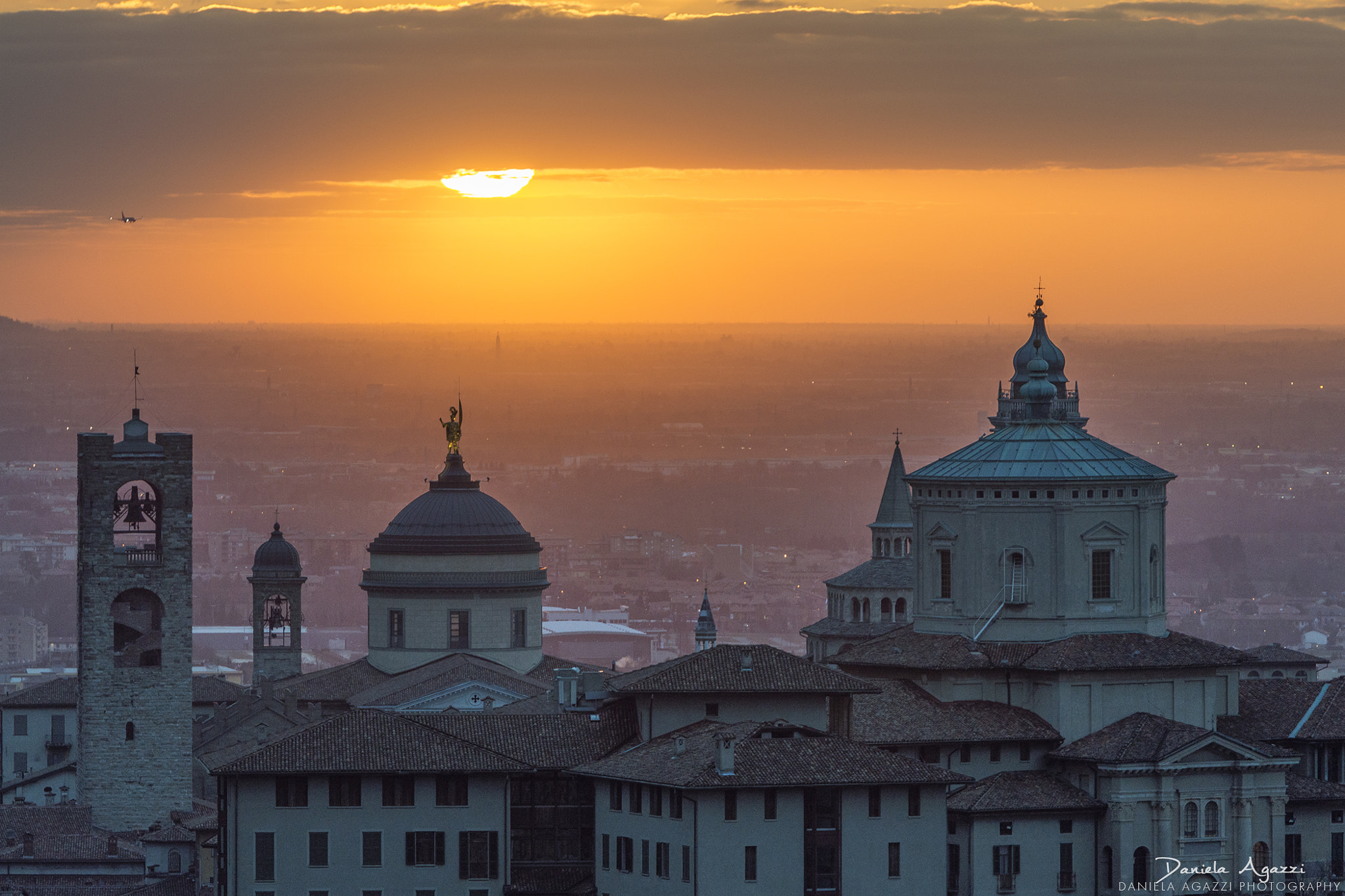Nikon AF-S Nikkor 70-200mm F2.8G ED VR II sample photo. Sunrise photography