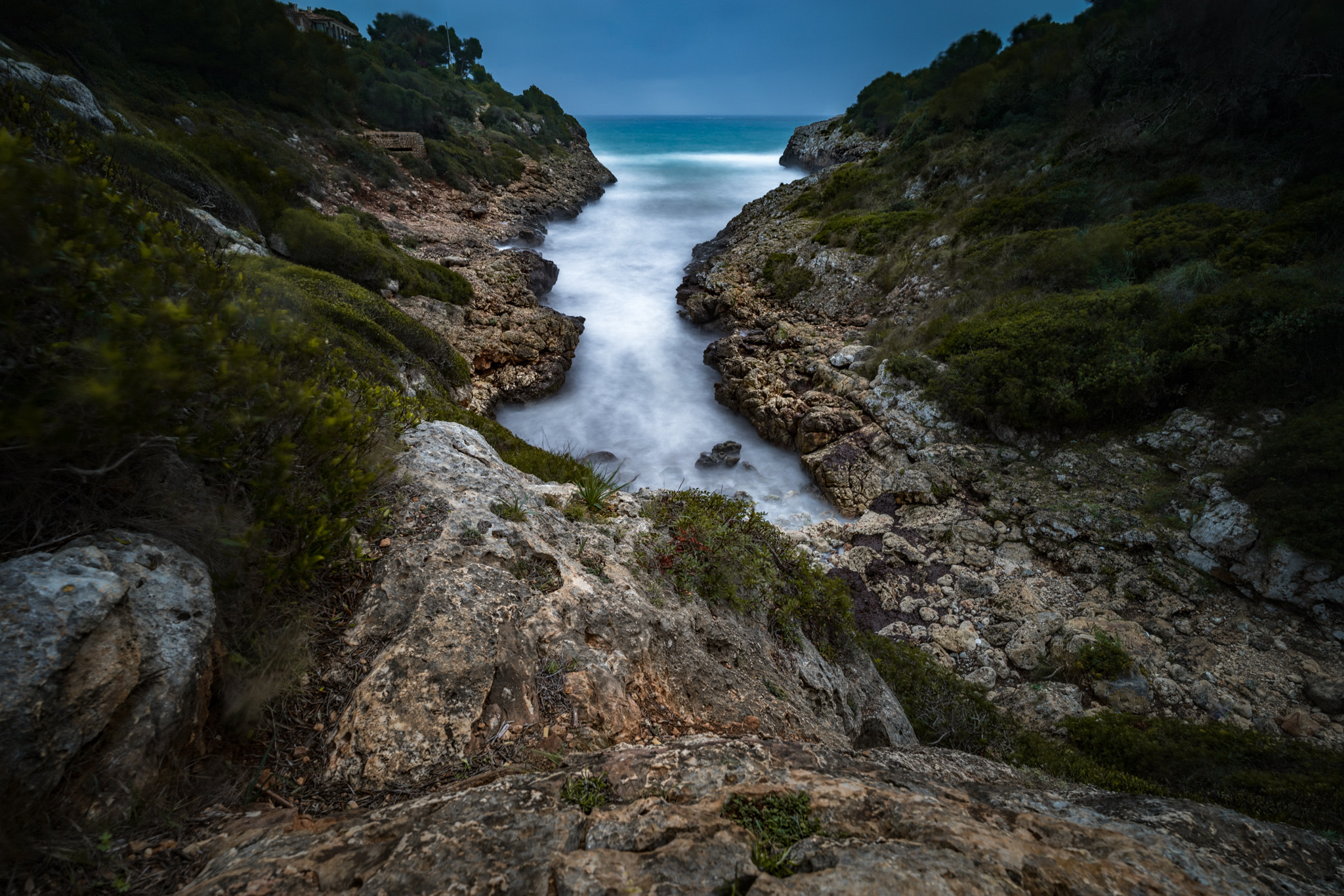 Sony a7 II + ZEISS Batis 18mm F2.8 sample photo. Roadtrip mallorca 2016  photography