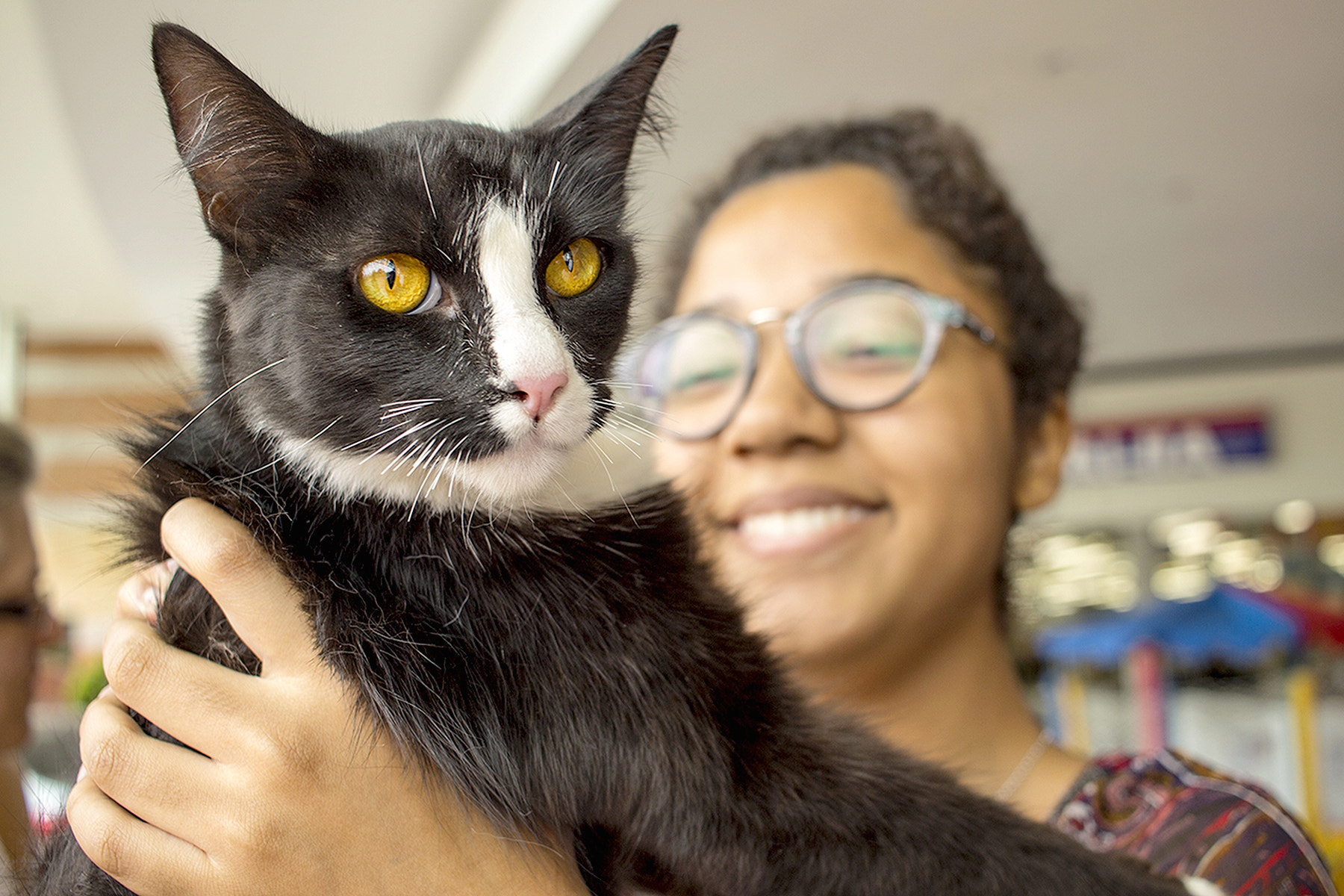 Canon EF-S 24mm F2.8 STM sample photo. Photo: 005 year: 01 - adoptions photography