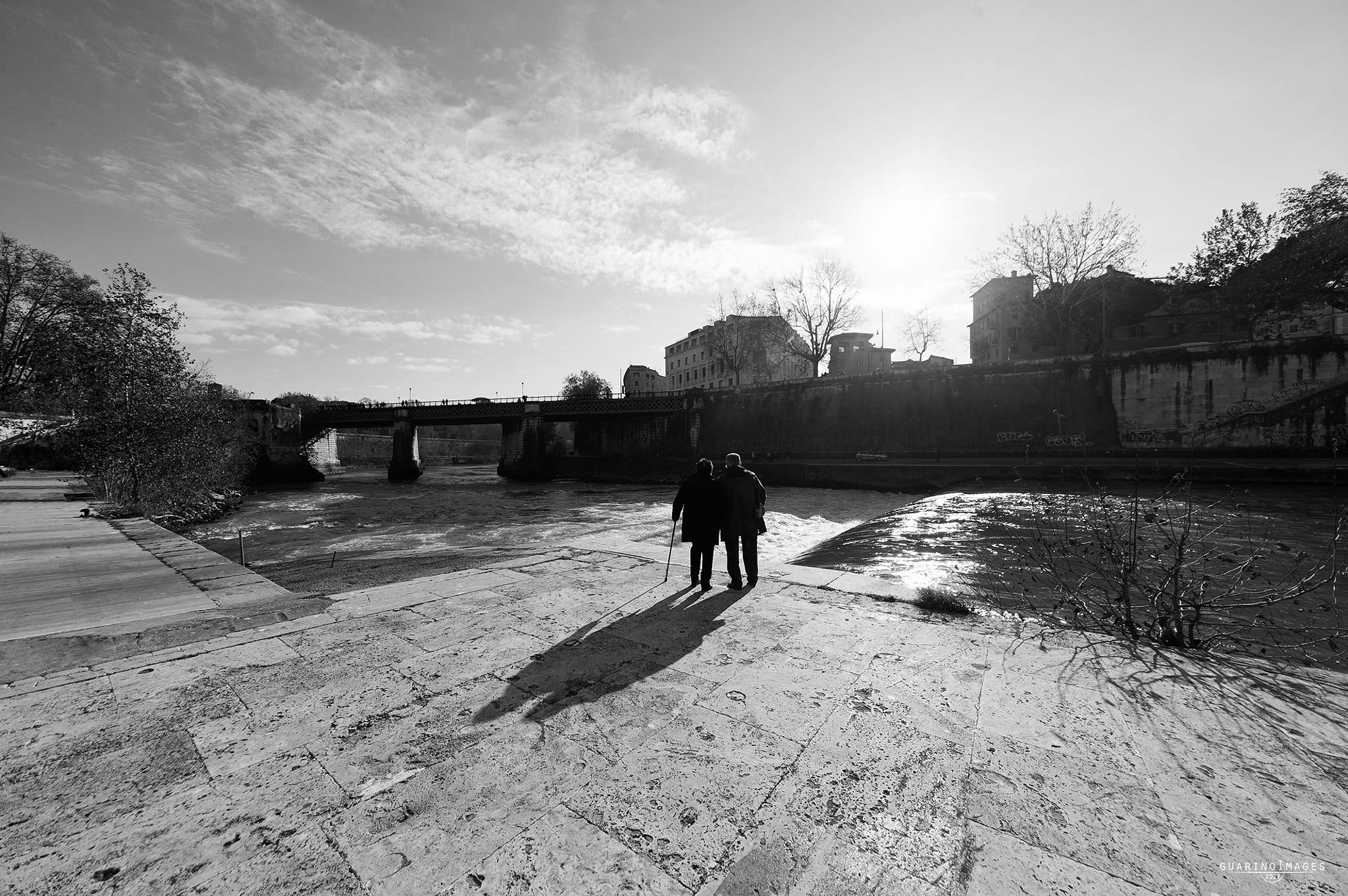Sigma 12-24mm F4.5-5.6 EX DG Aspherical HSM sample photo. Il primo giorno dell'anno photography