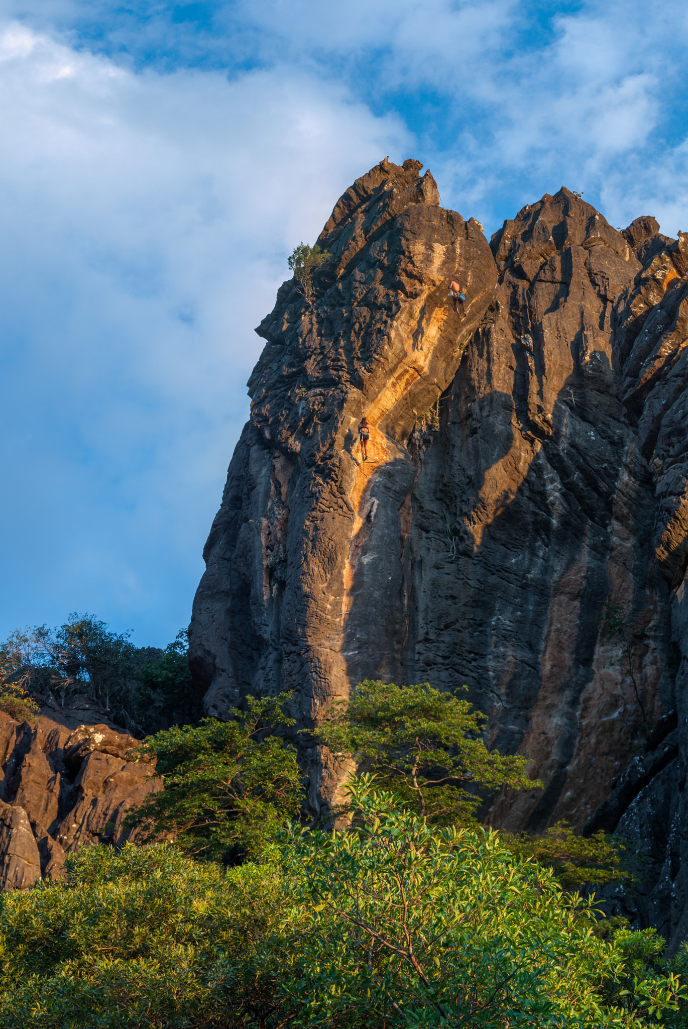 Nikon D5000 sample photo. Serra do cipó photography