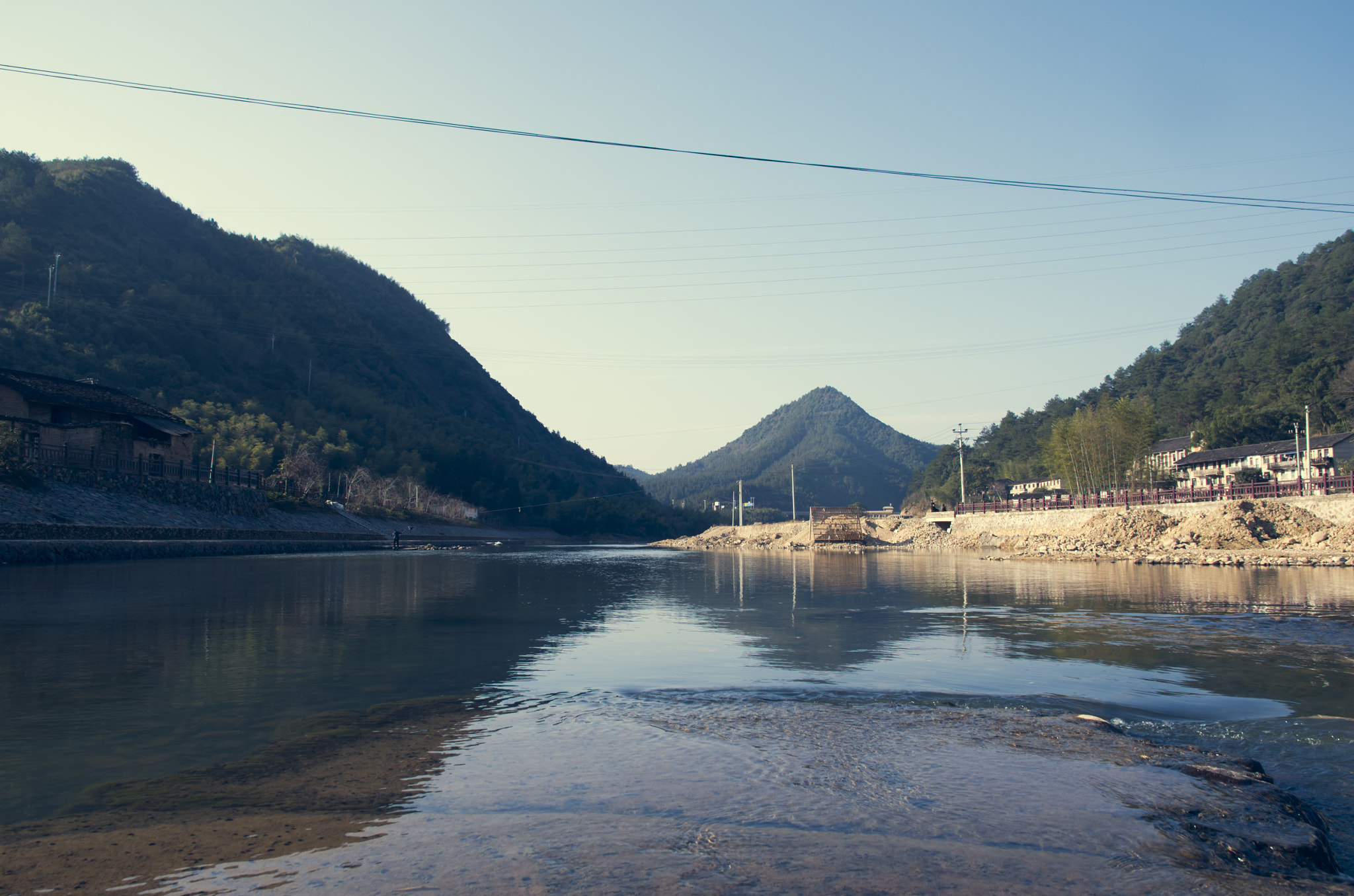 Sigma 17-50mm F2.8 EX DC HSM sample photo. Mis photography