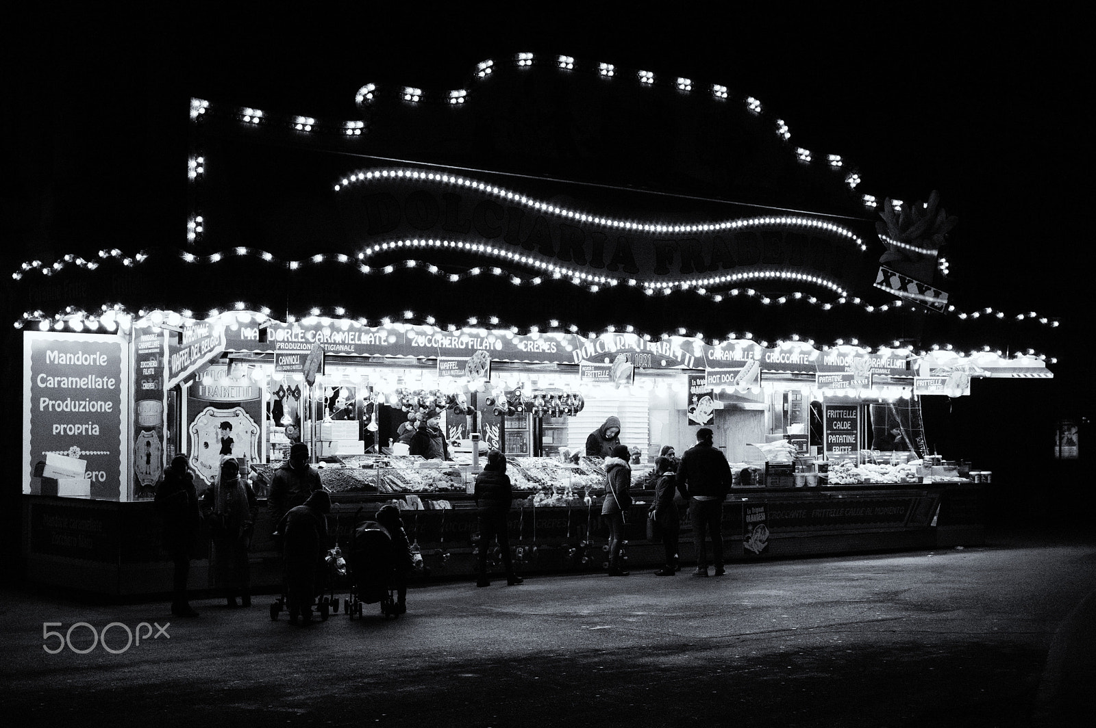 Pentax smc DA 35mm F2.4 AL sample photo. Padova 2016 photography