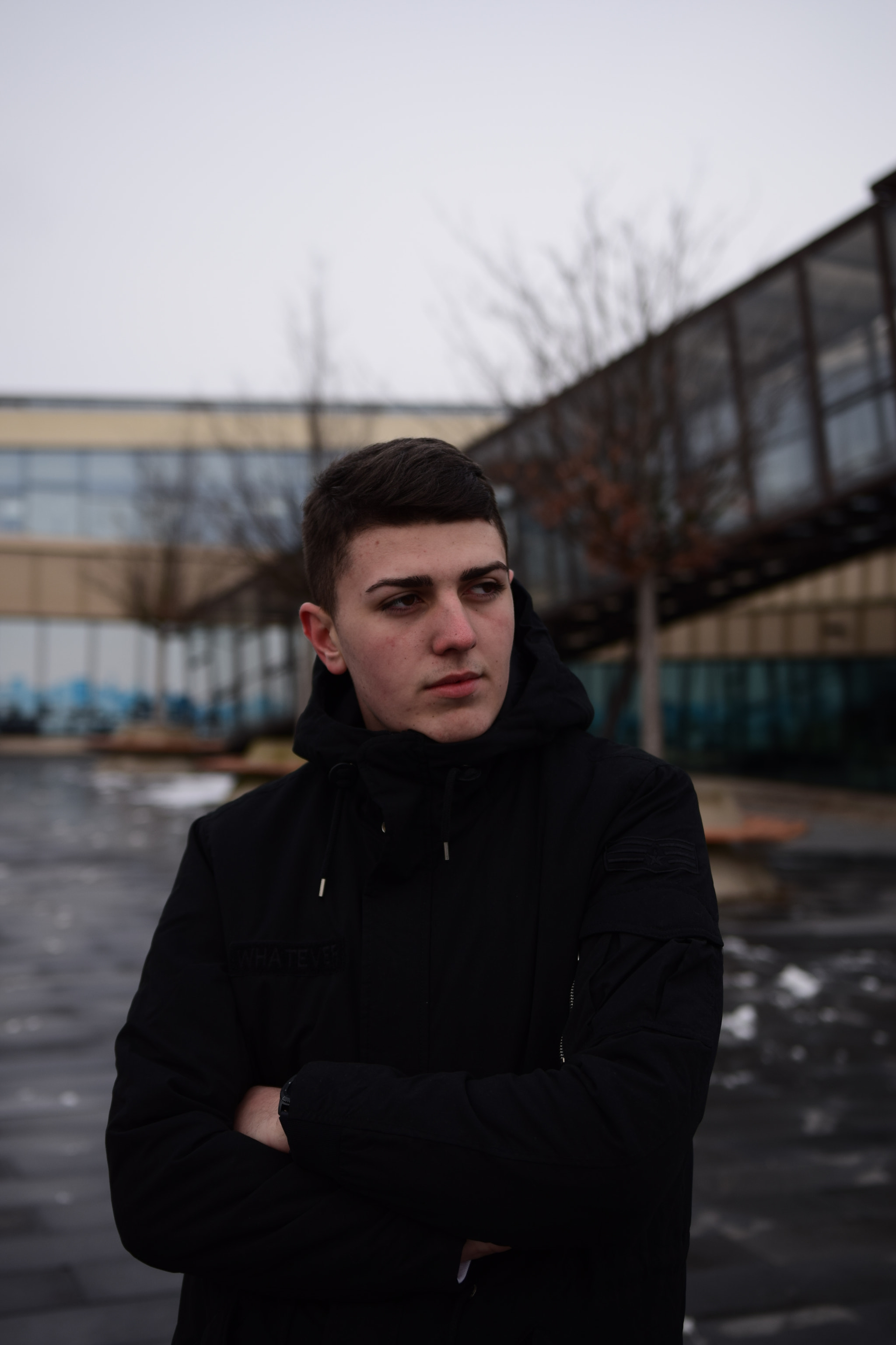 Nikon D5300 + Sigma 18-35mm F1.8 DC HSM Art sample photo. Spending quality time with my best friend photography