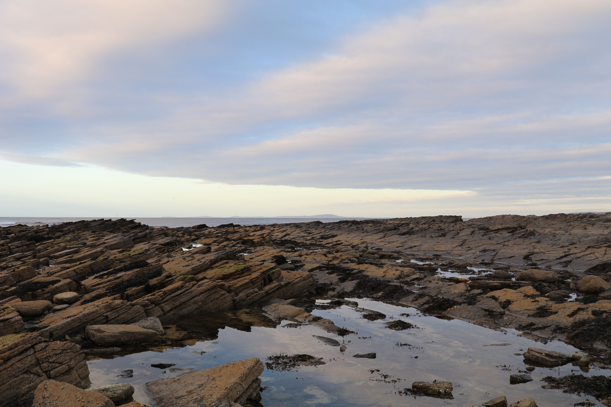 Canon EF 24-105mm F3.5-5.6 IS STM sample photo. Sleeping rocks photography
