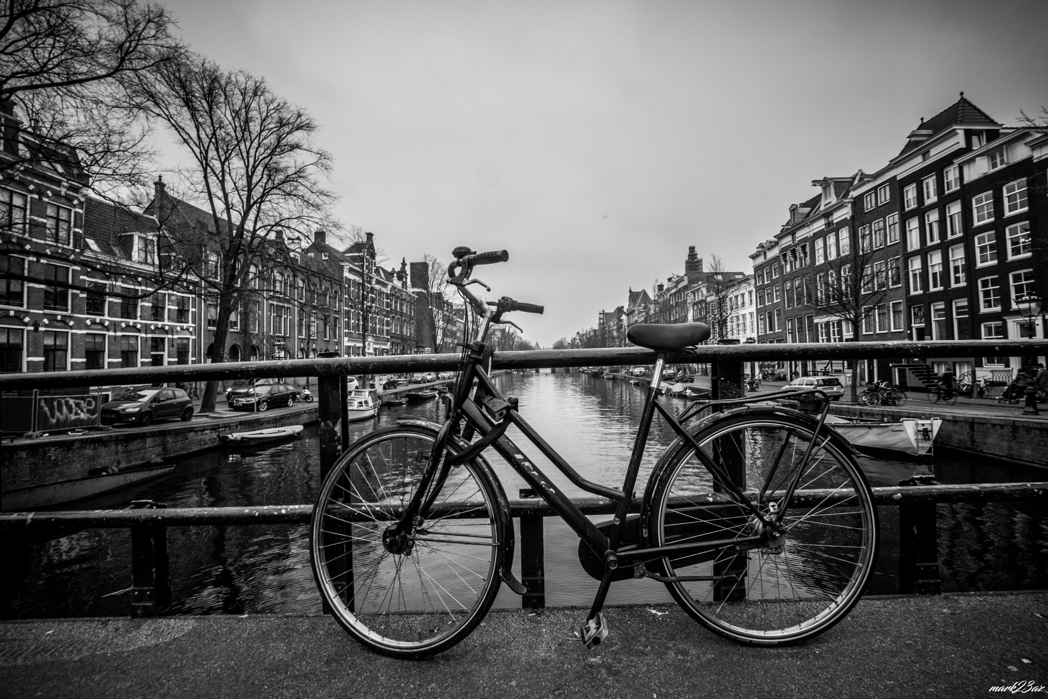 Nikon D3300 + Sigma 10-20mm F3.5 EX DC HSM sample photo. Bike photography