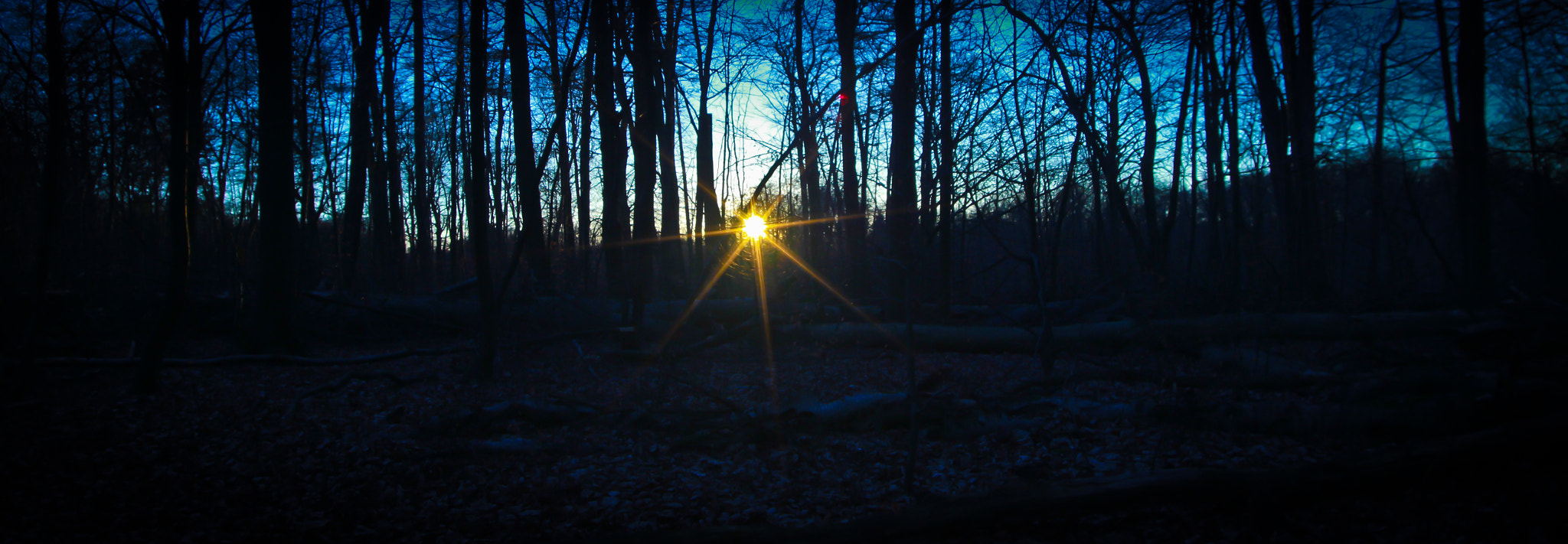 Sigma 17-35mm f/2.8-4 EX DG Aspherical HSM sample photo. Sun says goodbye photography