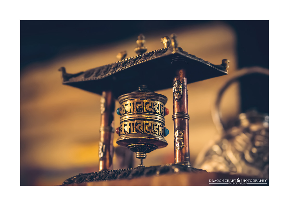 Nikon D800E sample photo. 法器 photography