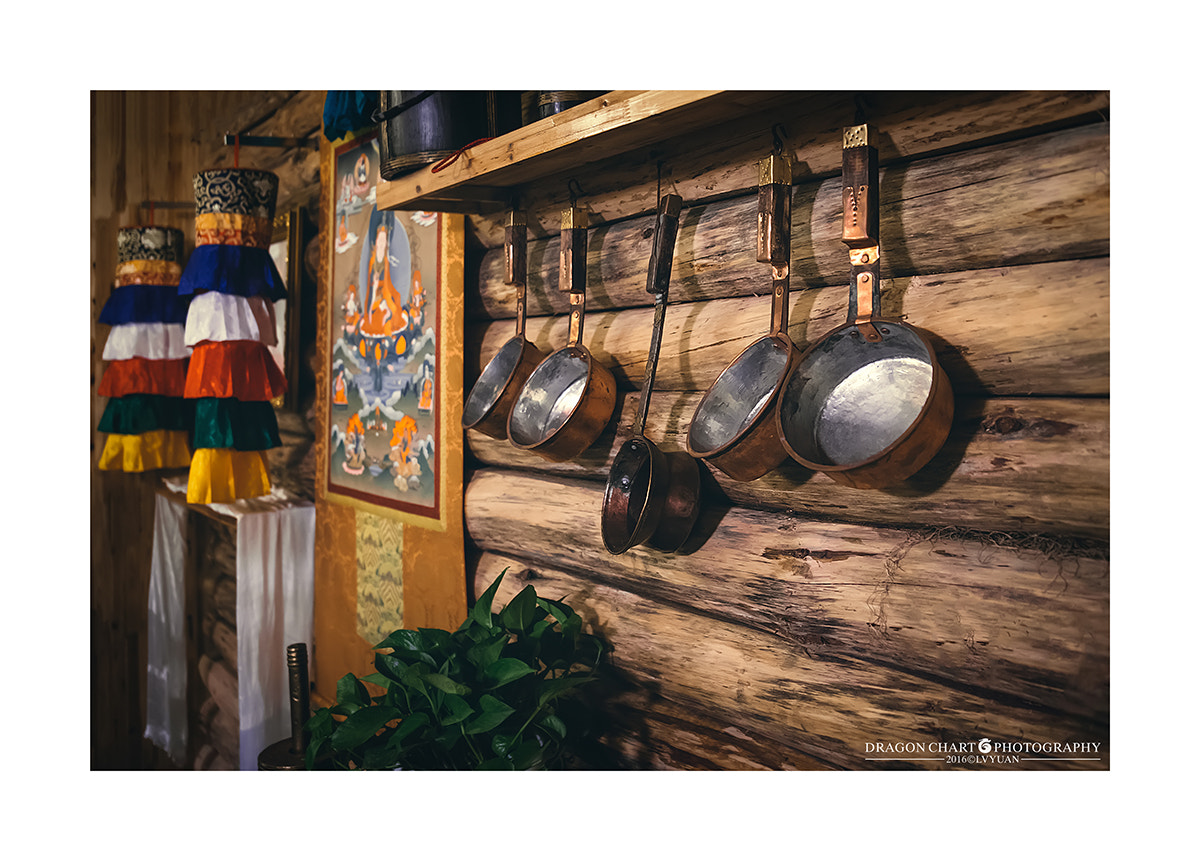 Nikon D800E sample photo. 藏 photography