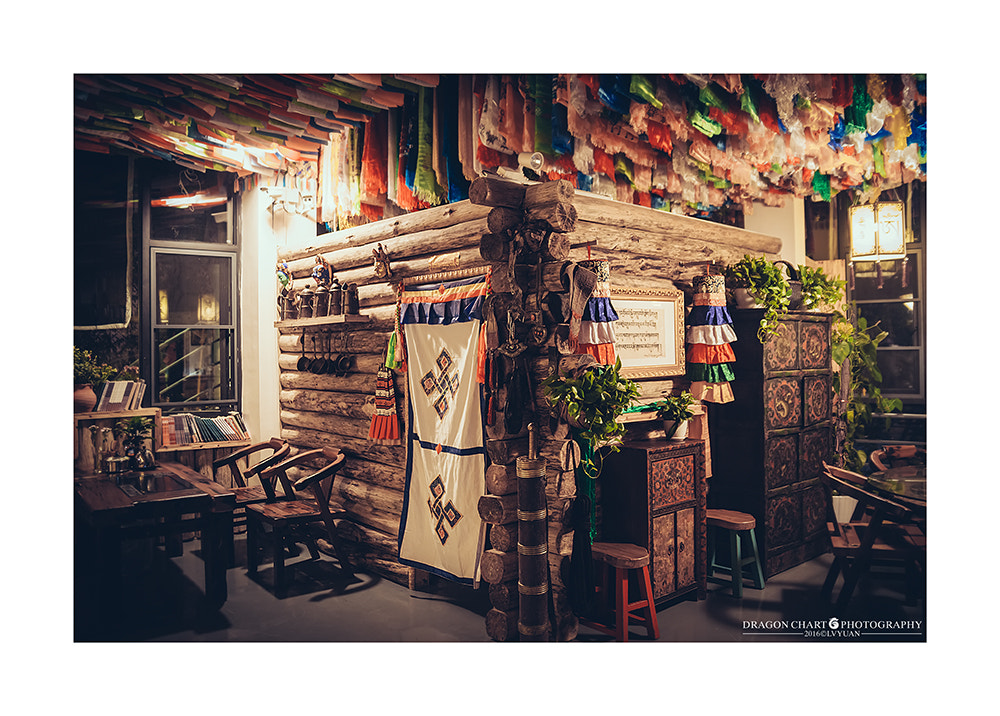 Nikon D800E sample photo. 西藏 photography
