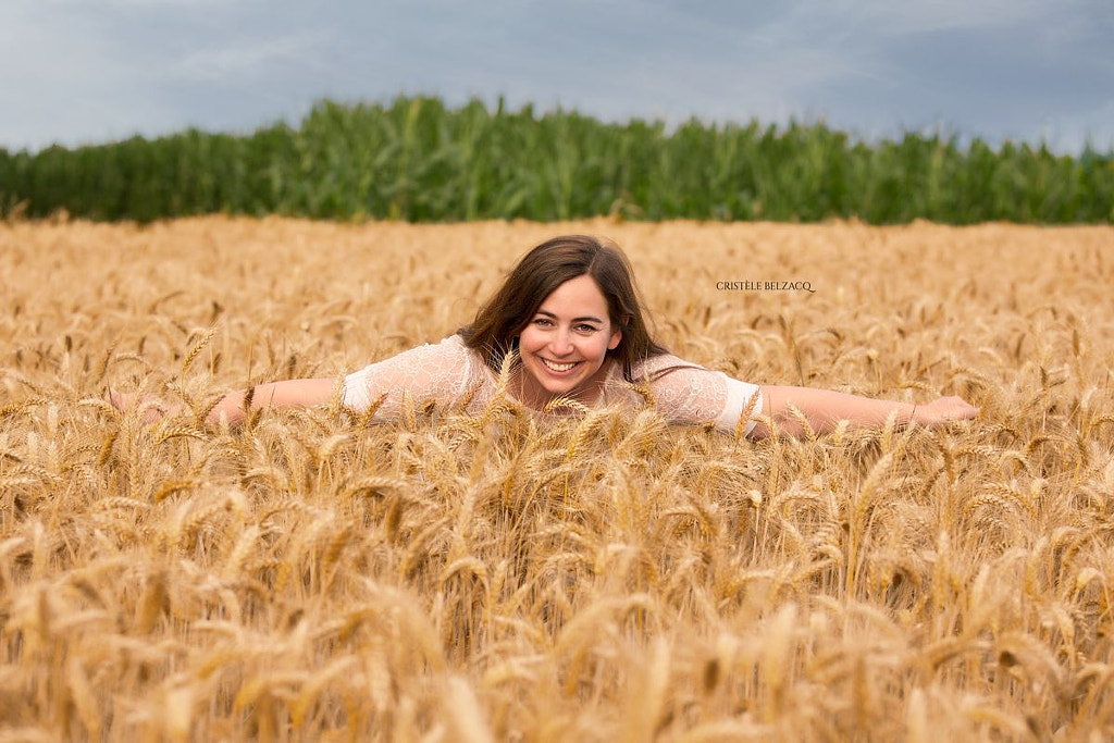 Soline by Cristèle Belzacq on 500px.com