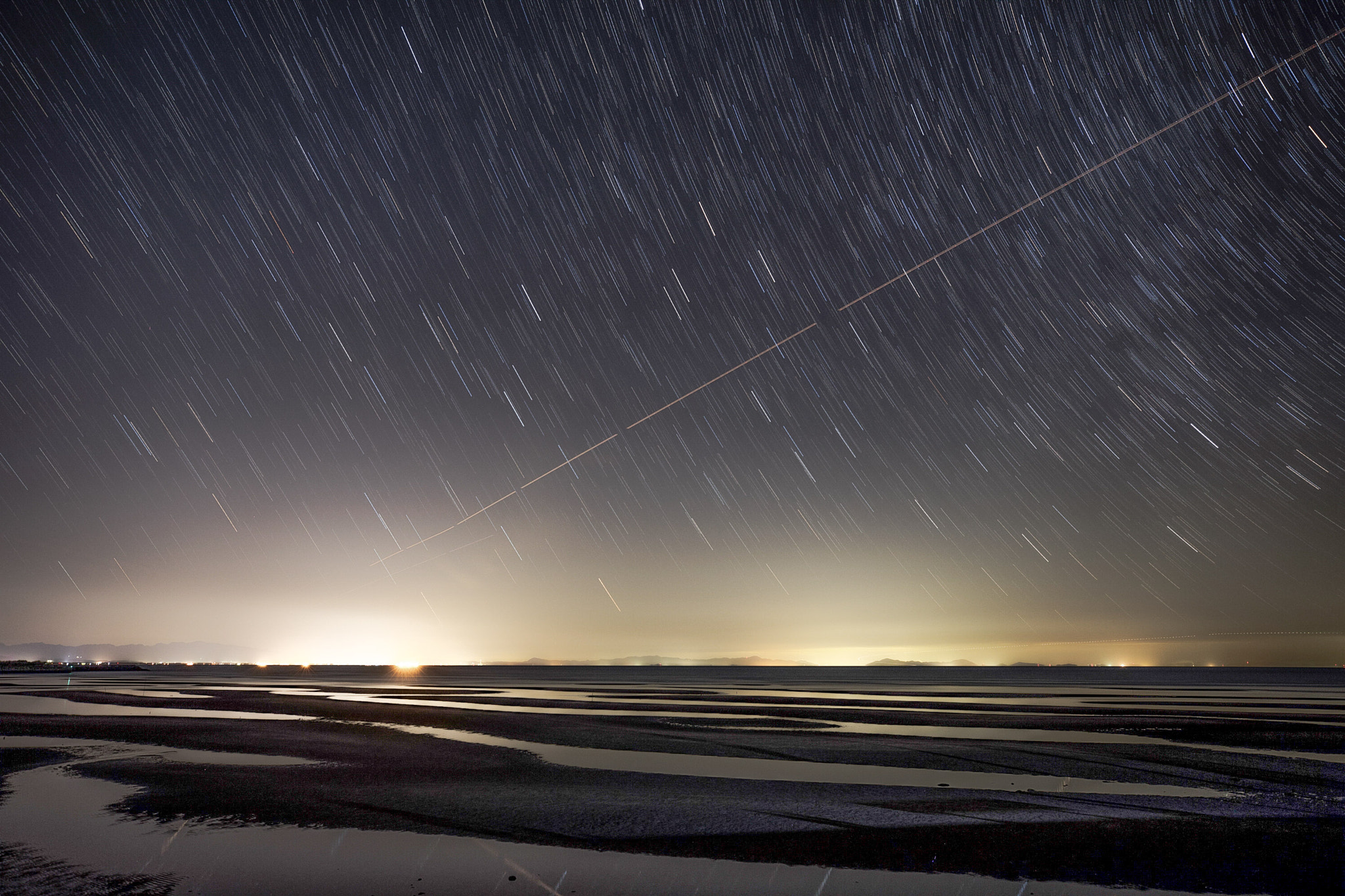Canon EF 16-35mm F2.8L III USM sample photo. Sea photography