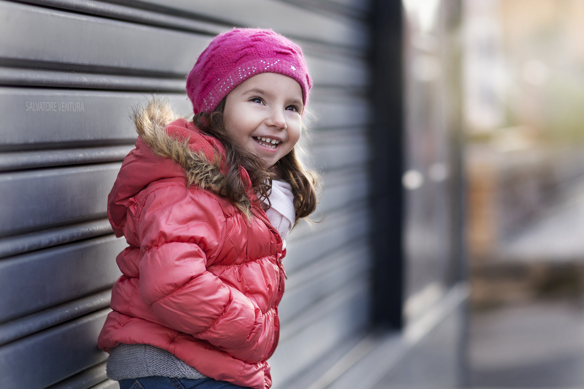 Canon EOS 5D Mark II + Sigma 85mm F1.4 EX DG HSM sample photo. Ilaria photography