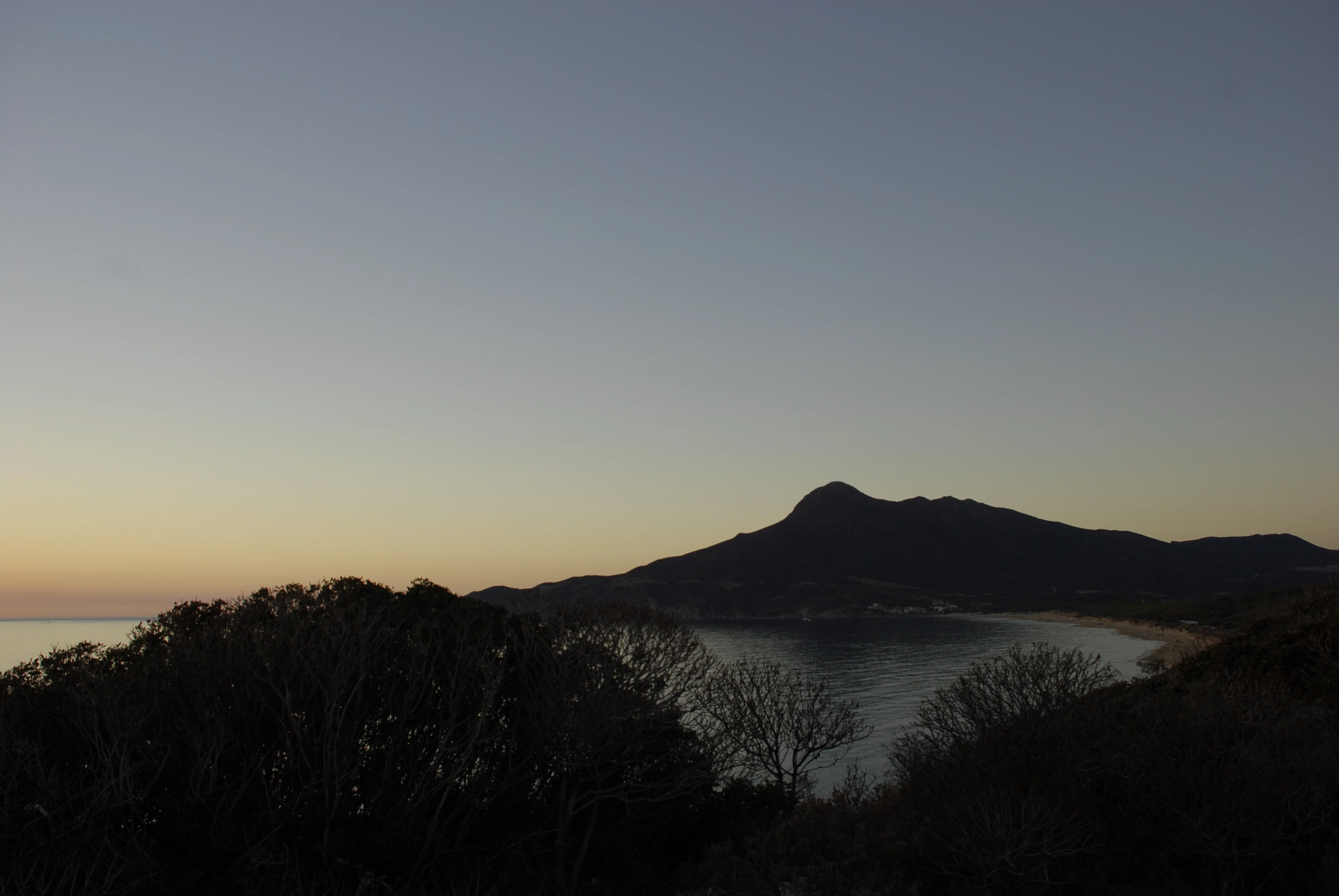 Nikon D200 sample photo. San nicolau photography