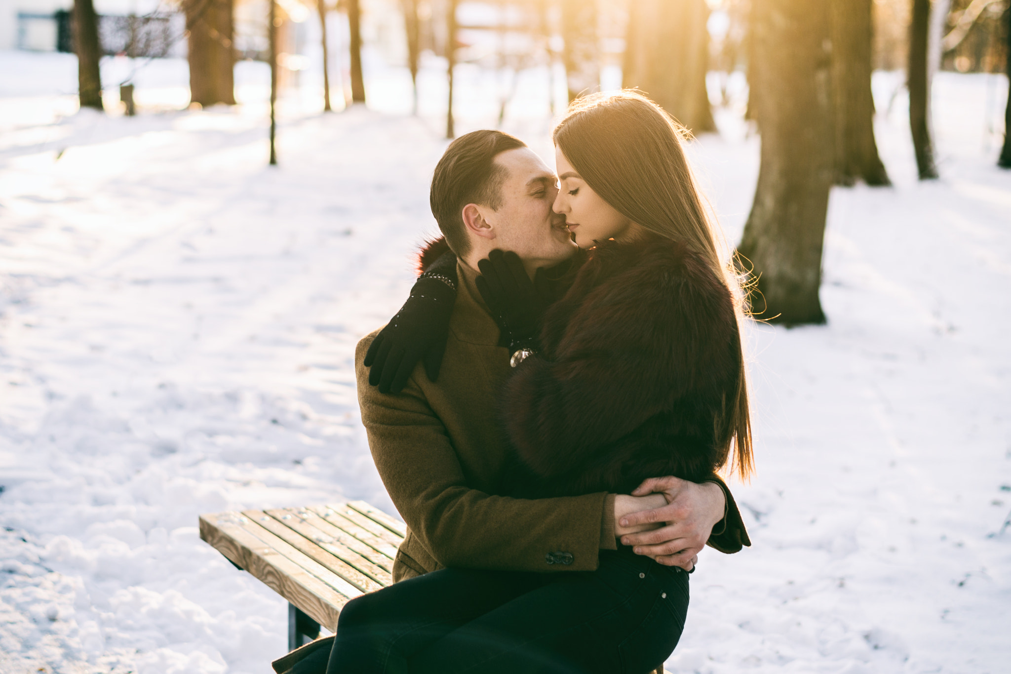 Nikon D3200 + Nikon AF-S Nikkor 50mm F1.4G sample photo. Rugilė ir karolis photography