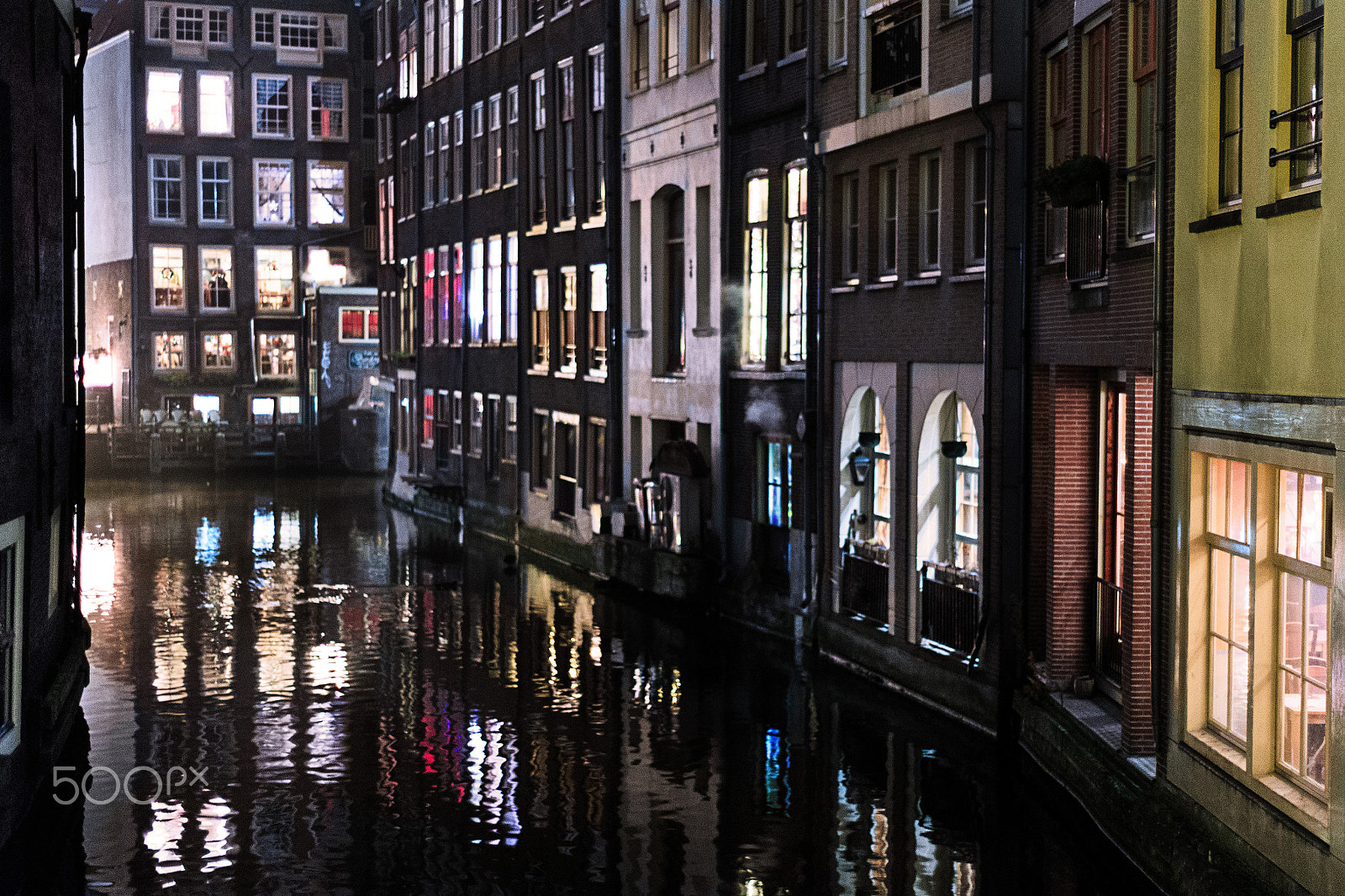 ZEISS Planar T* 50mm F1.4 sample photo. Streets of amsterdam photography