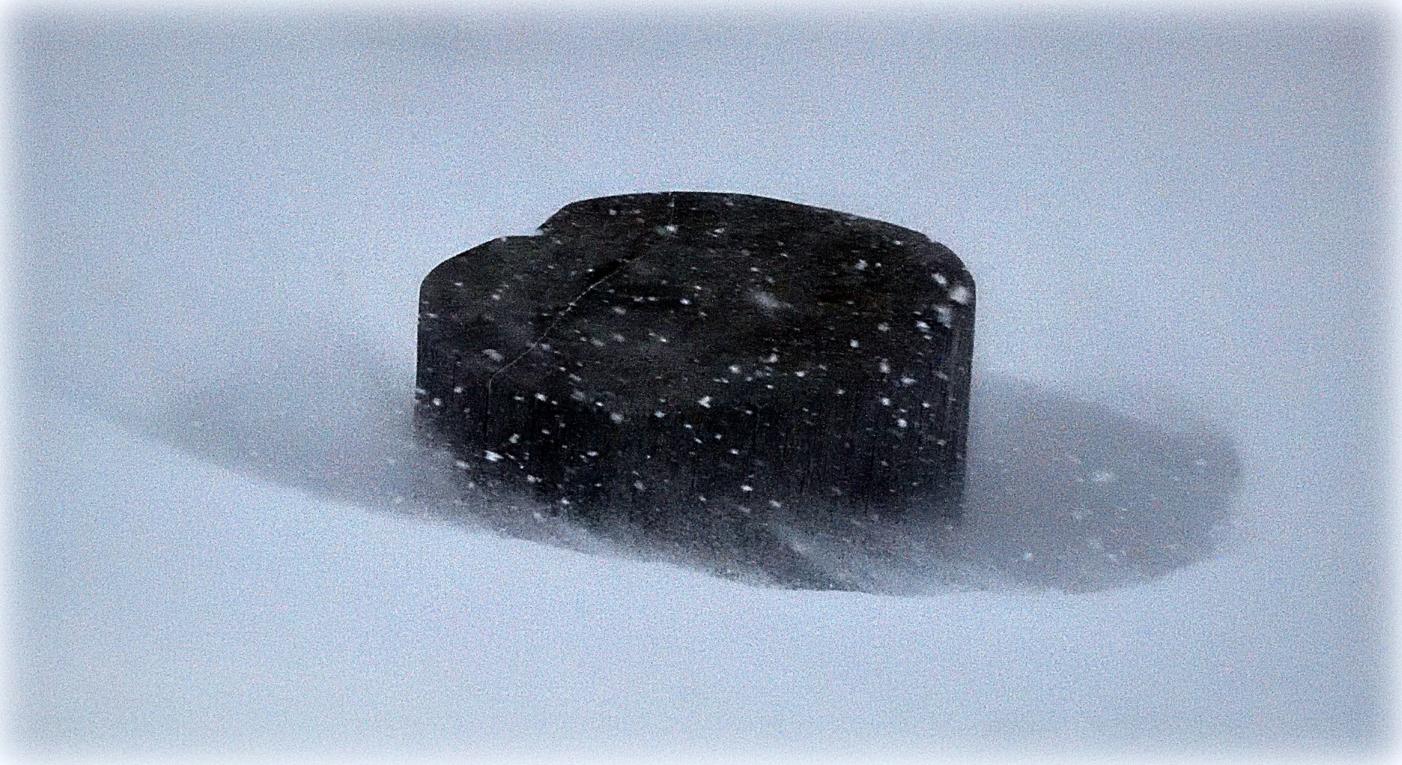 Nikon D810 sample photo. "snow stetson" photography