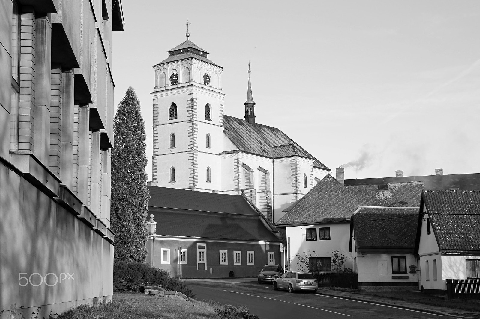 Canon EOS 60D sample photo. Hometown photography