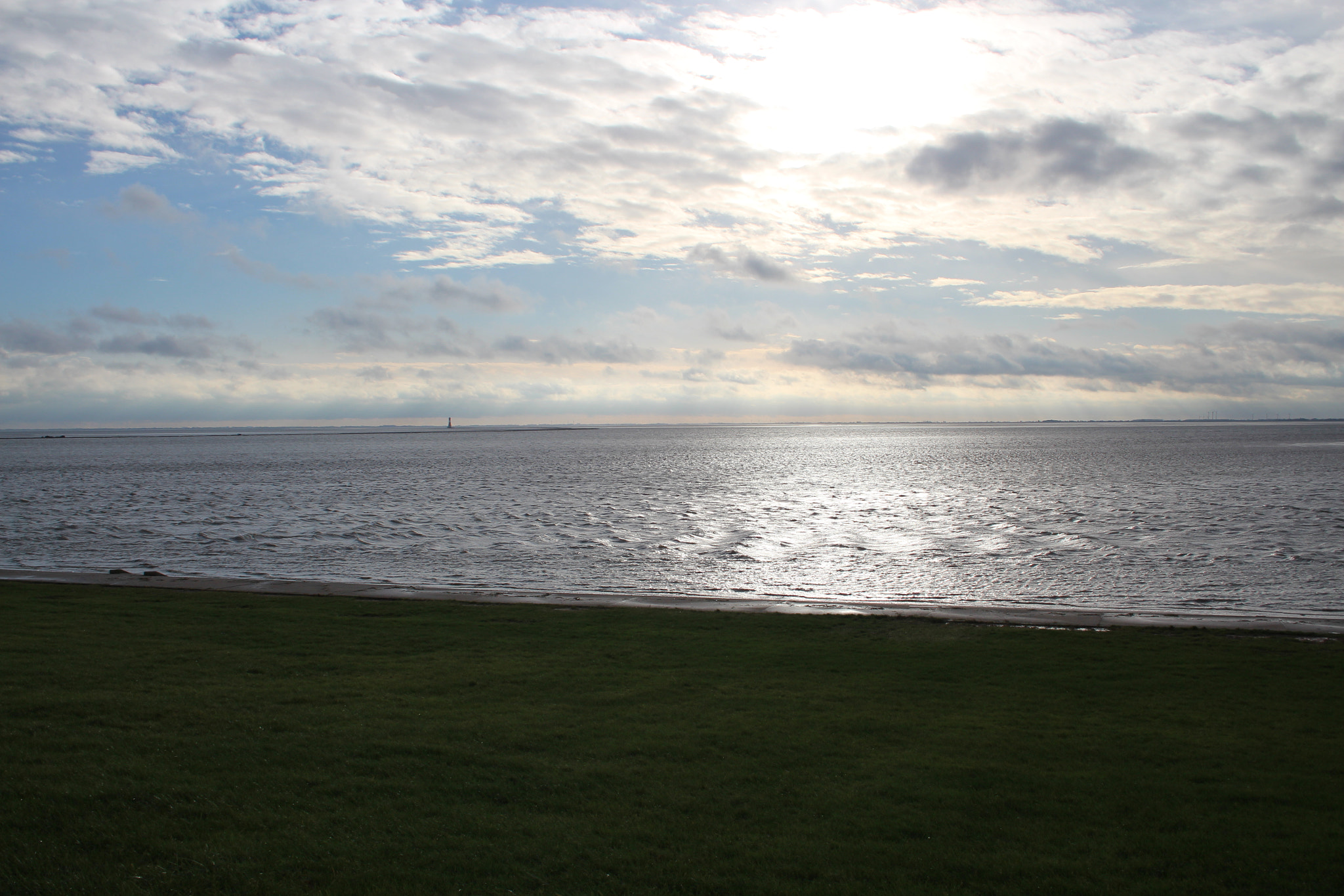 Canon EF-S 18-55mm F3.5-5.6 II sample photo. Wilhelmshaven, germany photography