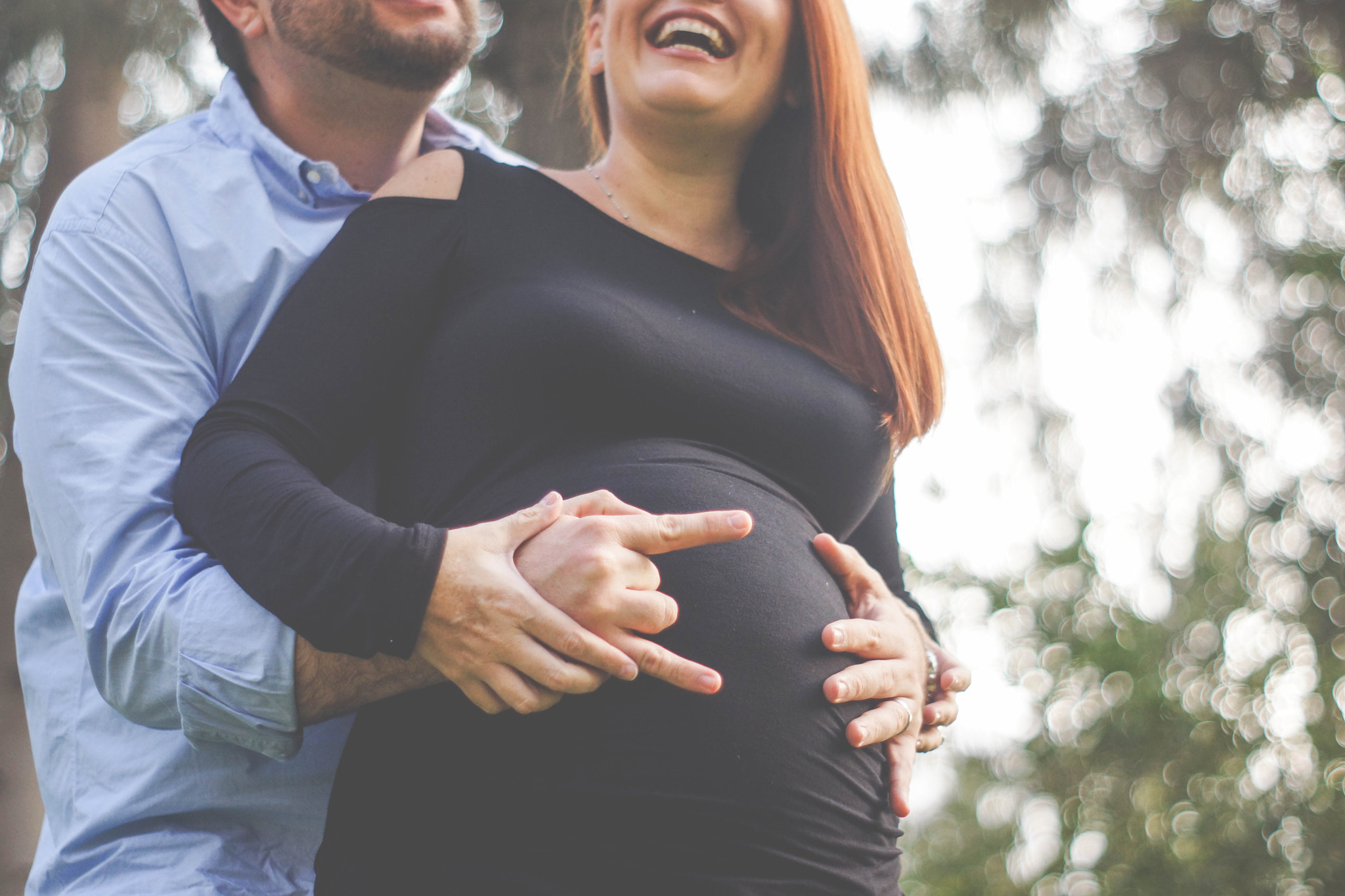 Sony SLT-A77 + Minolta AF 50mm F1.7 sample photo. Maternity - vero y bruno photography