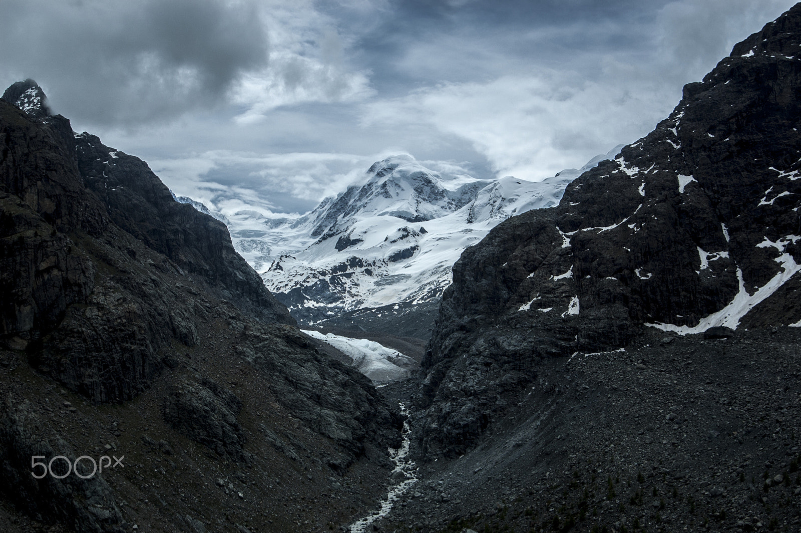 Nikon D70s sample photo. Switzerland photography