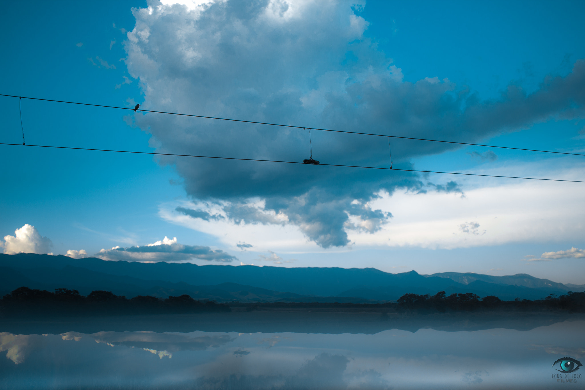 Canon EF-S 24mm F2.8 STM sample photo. Reflection photography