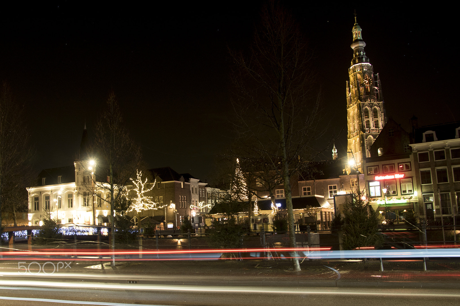 Canon EOS 760D (EOS Rebel T6s / EOS 8000D) sample photo. Breda photography