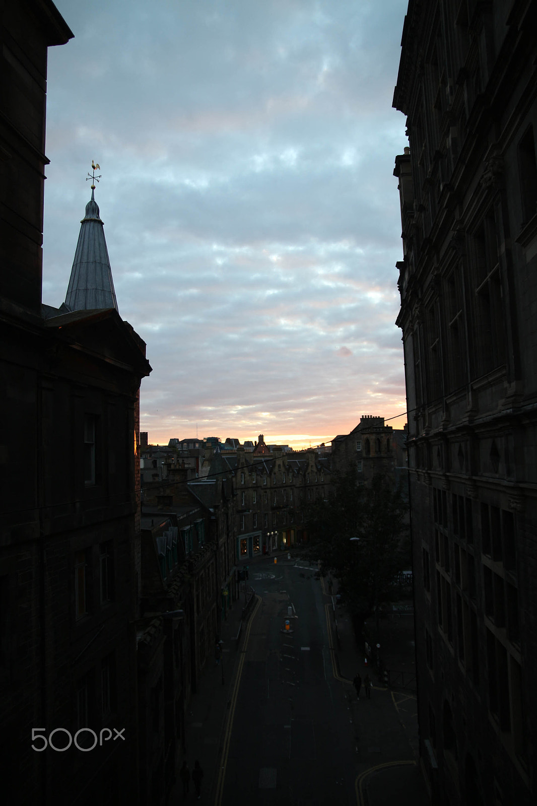Sigma 17-70mm F2.8-4 DC Macro OS HSM sample photo. Edinburgh | stone & sunsets photography