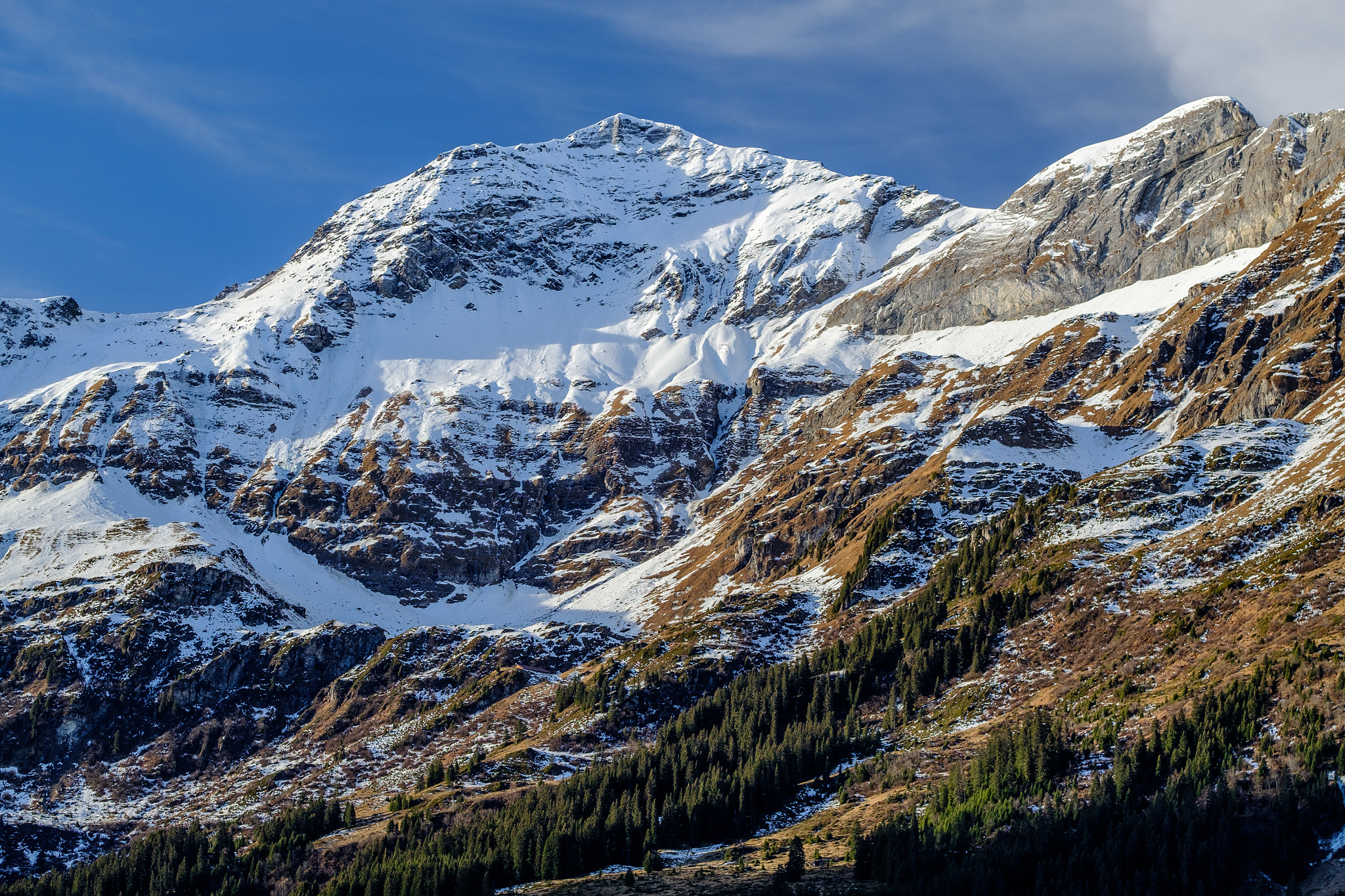Fujifilm X-Pro2 + Fujifilm XF 90mm F2 R LM WR sample photo. Bietenhorn photography