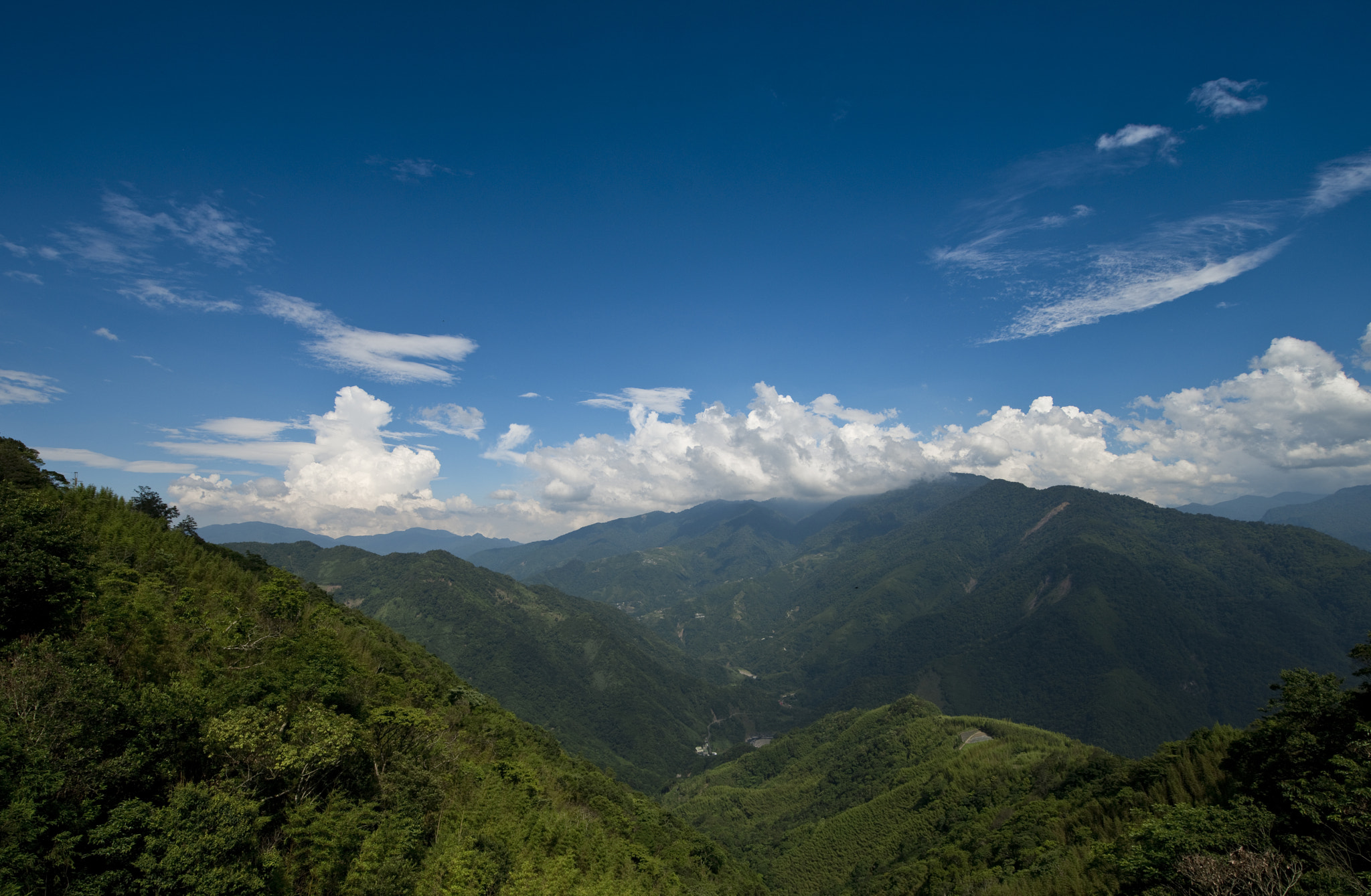 Nikon D800 + AF Nikkor 50mm f/1.4 sample photo. Summerdays photography