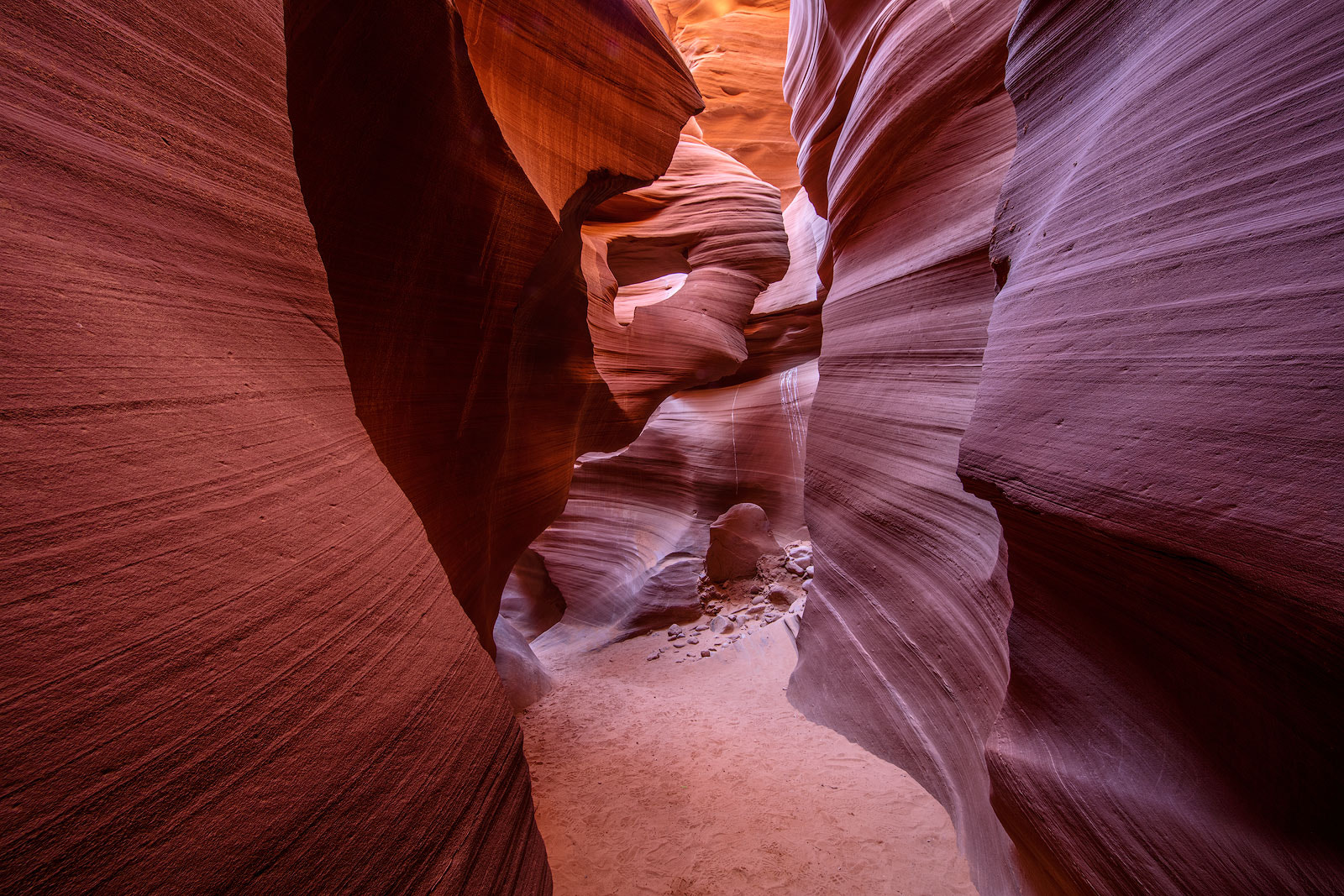 Canon EOS 5DS sample photo. Lower antelope photography