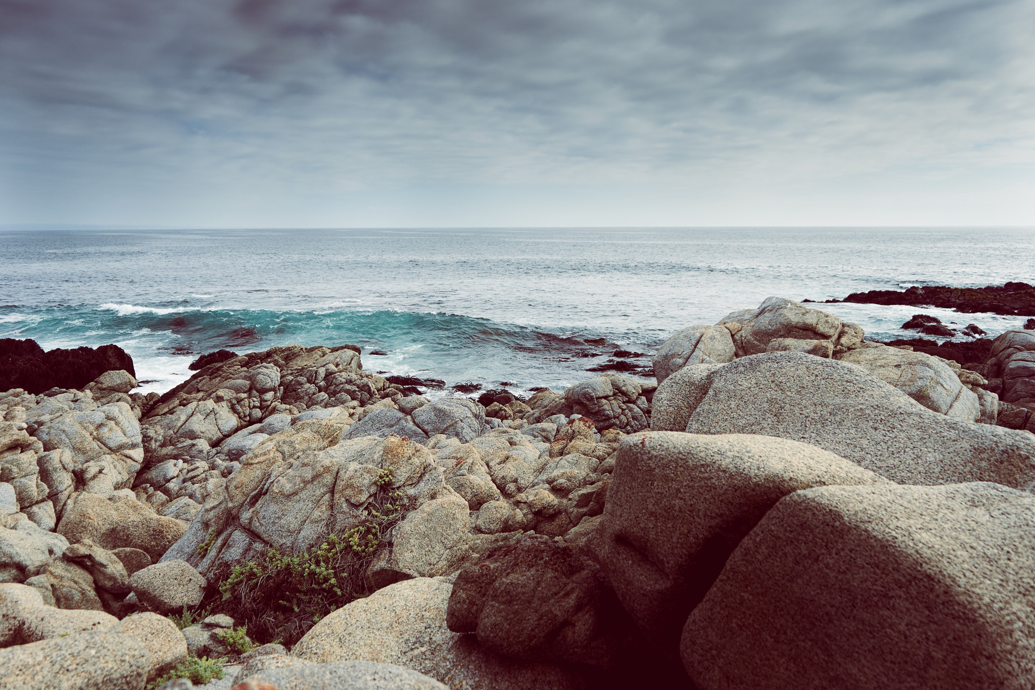 Sony a7 II + Sony FE 28-70mm F3.5-5.6 OSS sample photo. Isla negra photography