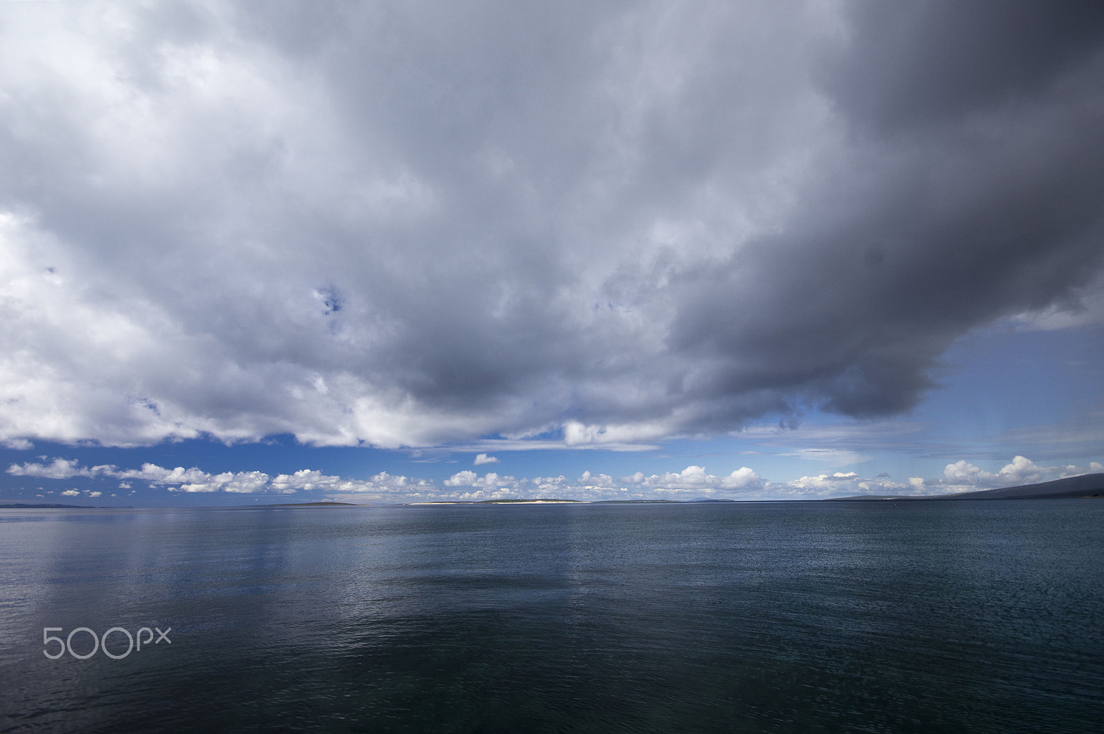 Sigma AF 10-20mm F4-5.6 EX DC sample photo. Horizon photography