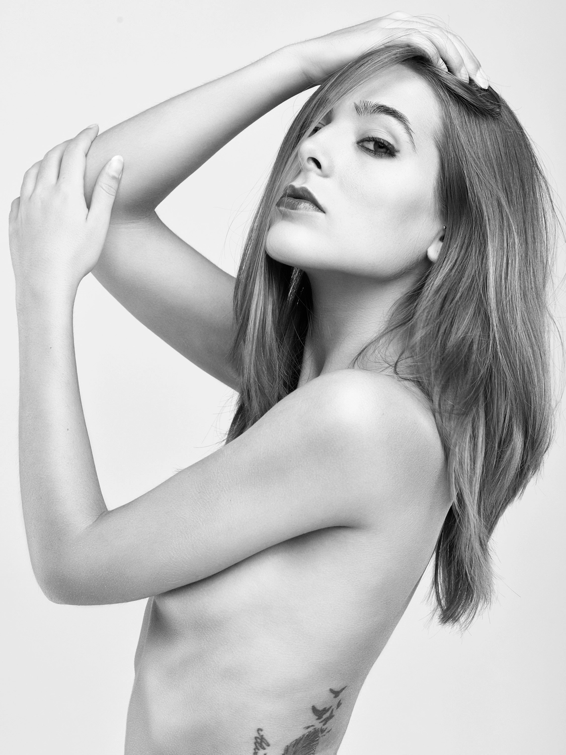 Nikon D810 sample photo. Inés photography