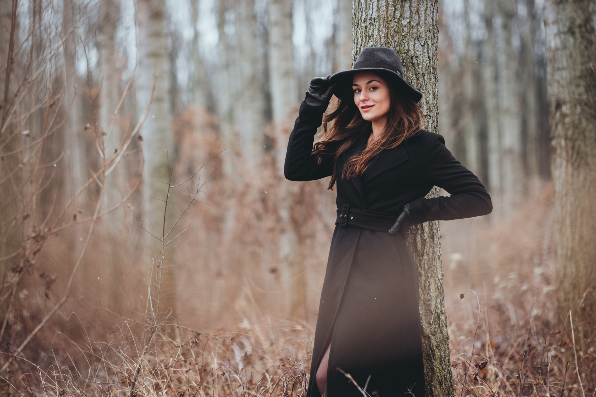 Fujifilm X-Pro2 + Fujifilm XF 90mm F2 R LM WR sample photo. Veronika photography