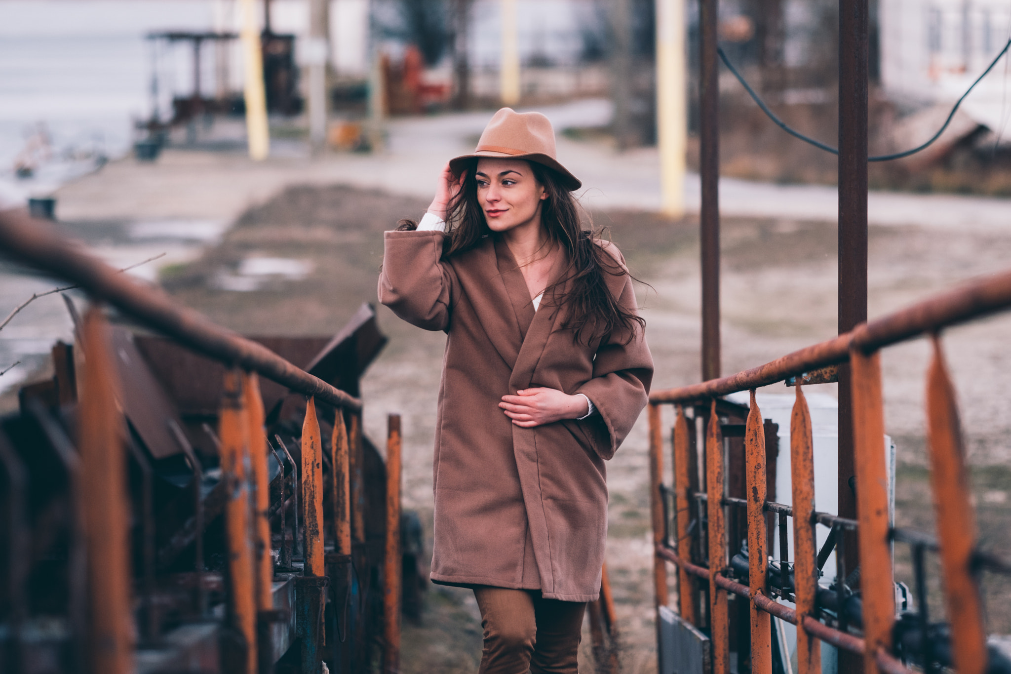 Fujifilm X-Pro2 + Fujifilm XF 90mm F2 R LM WR sample photo. Veronika photography