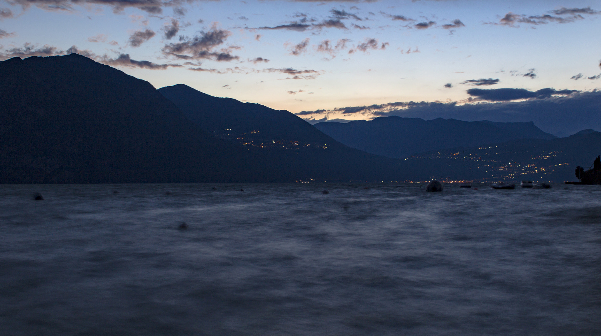 Canon EOS 60D + Sigma 24-70mm F2.8 EX DG Macro sample photo. Iseo lake!! photography