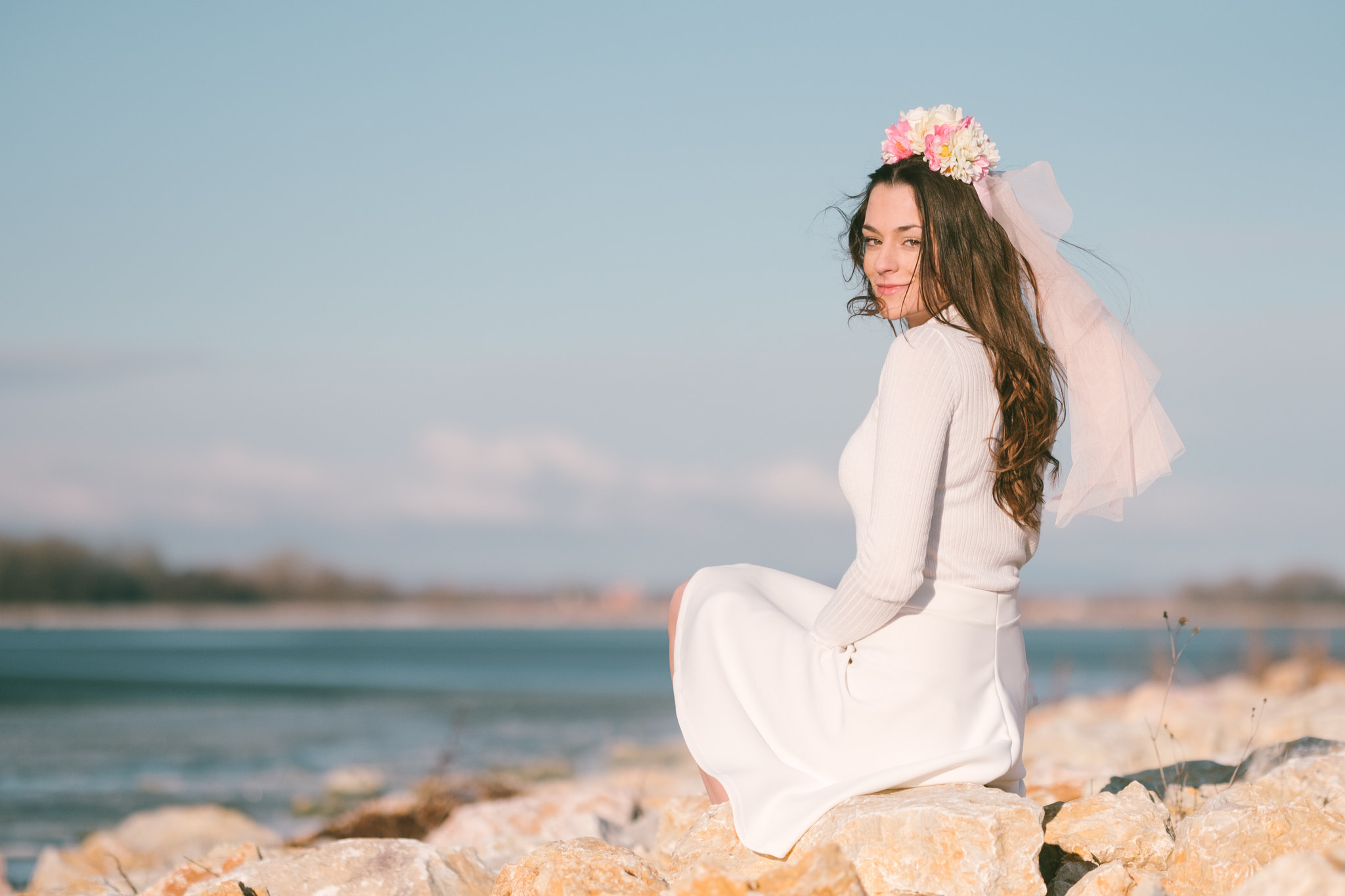 Fujifilm X-Pro2 + Fujifilm XF 90mm F2 R LM WR sample photo. Veronika photography