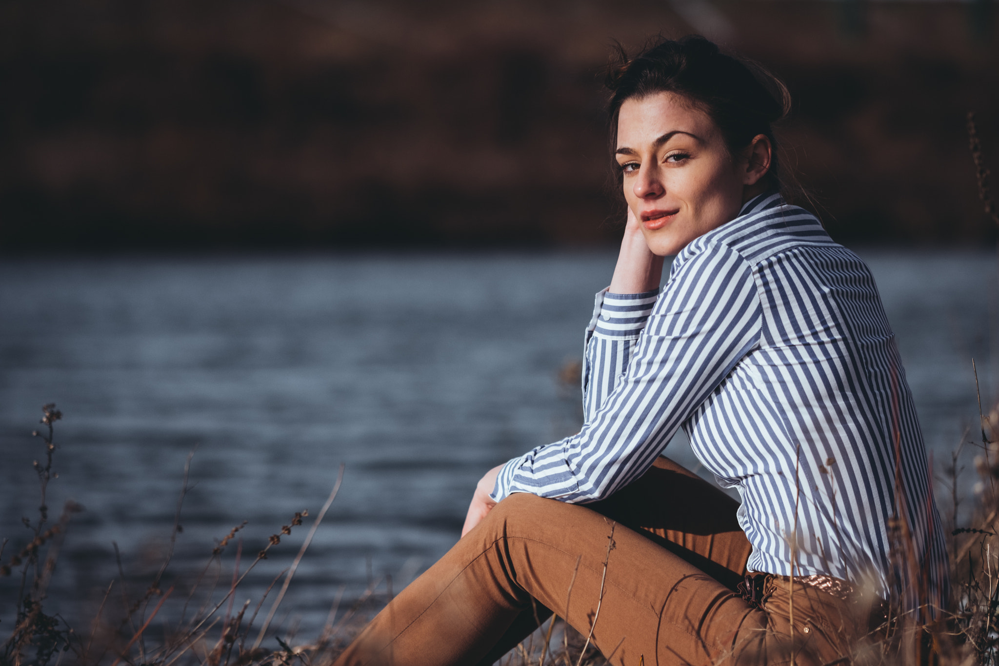 Fujifilm X-Pro2 + Fujifilm XF 90mm F2 R LM WR sample photo. Veronika photography