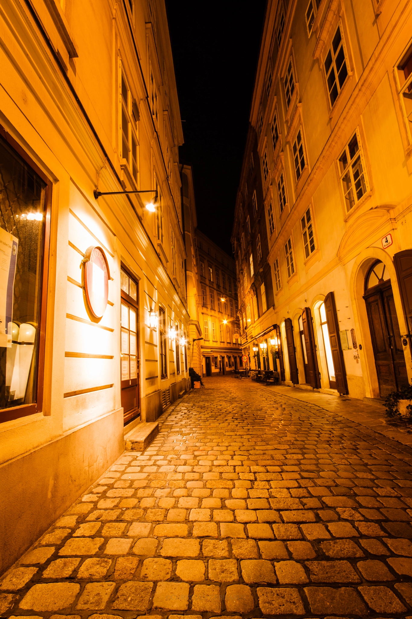 Sigma 12-24mm F4.5-5.6 II DG HSM sample photo. Vienna photography